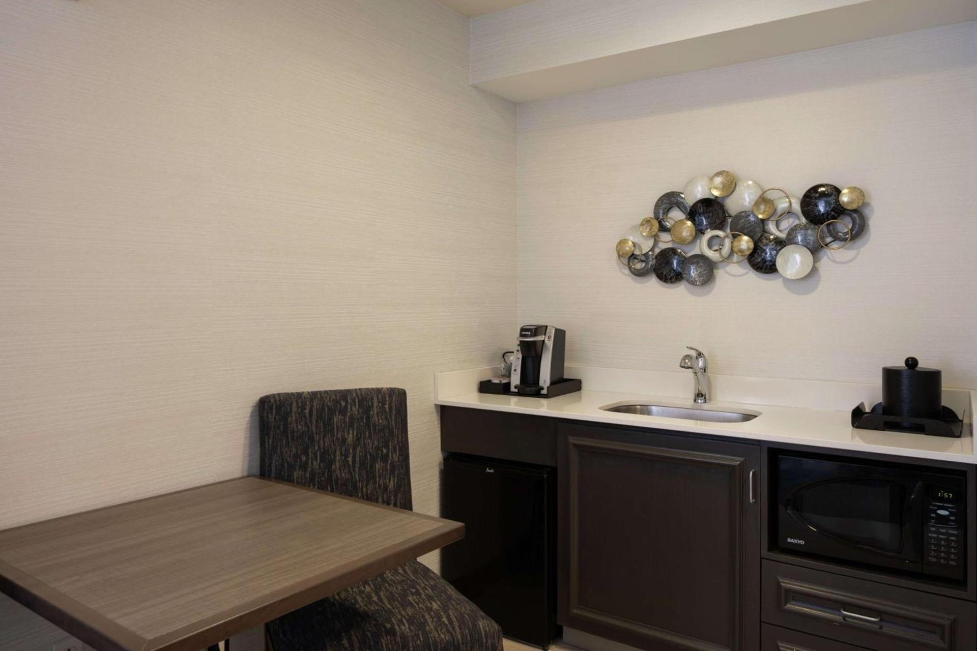 Hilton Garden Inn Freeport Downtown photo 27
