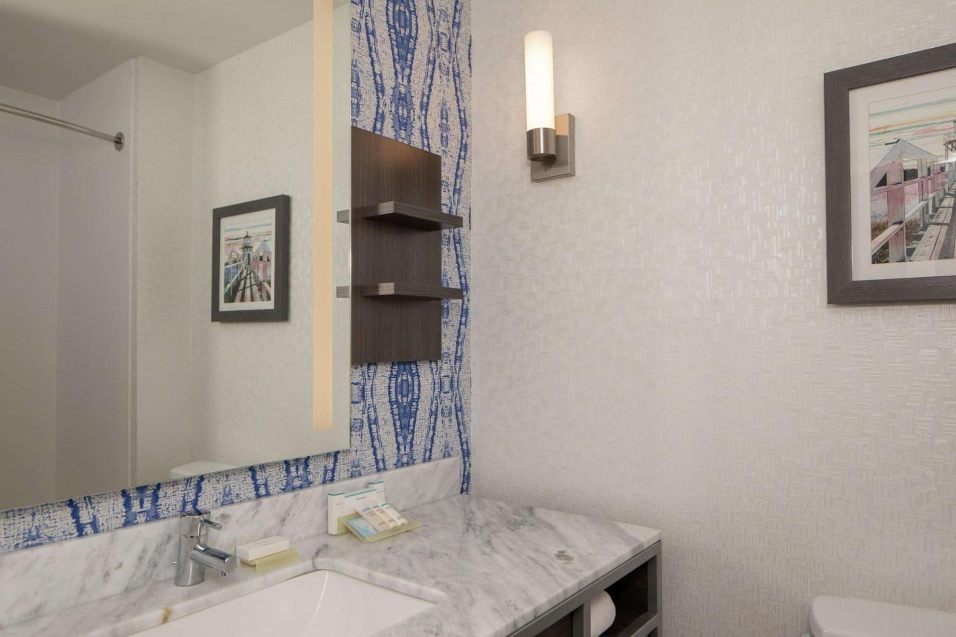 Hilton Garden Inn Freeport Downtown photo 28