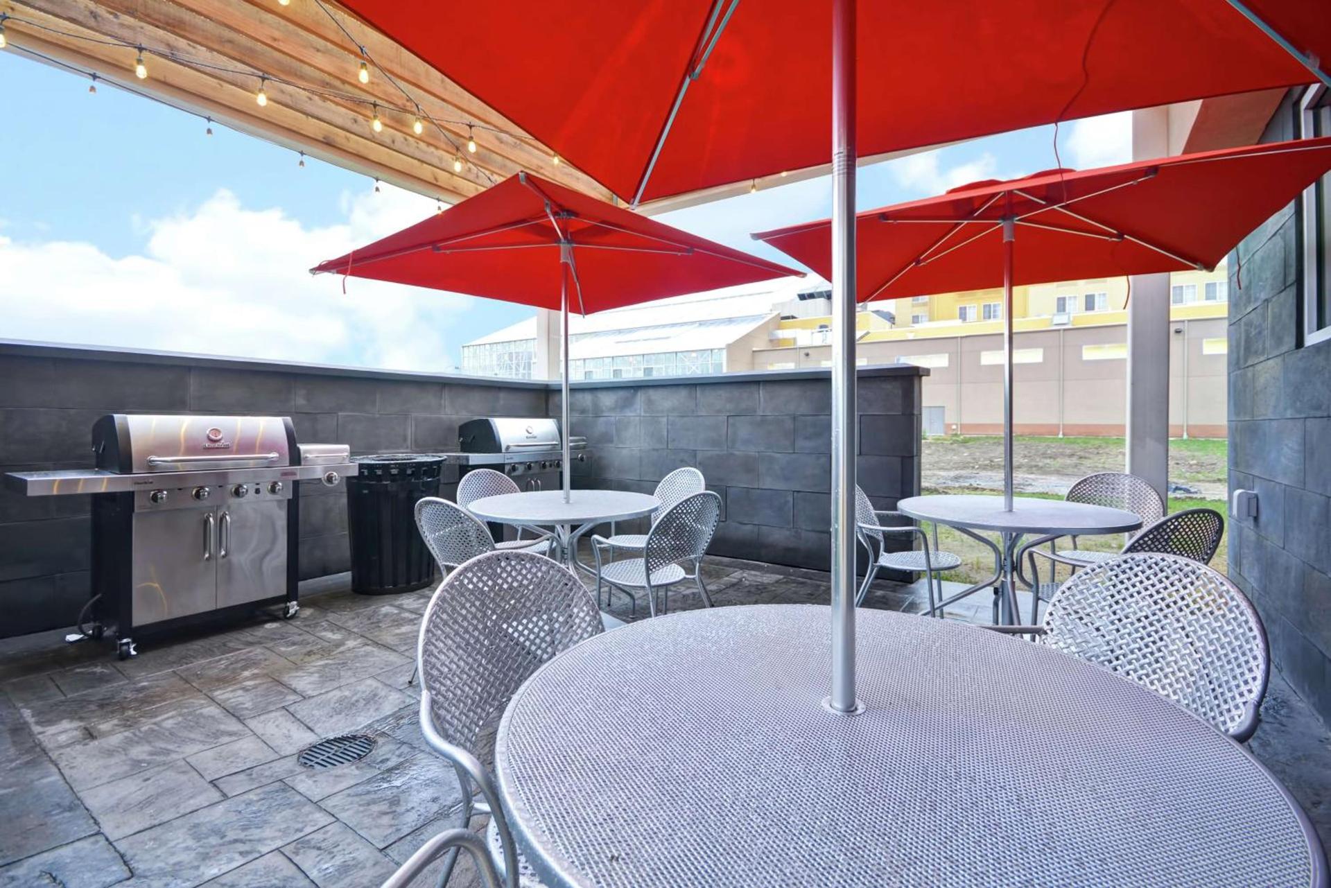 Home2 Suites By Hilton Rapid City photo 3