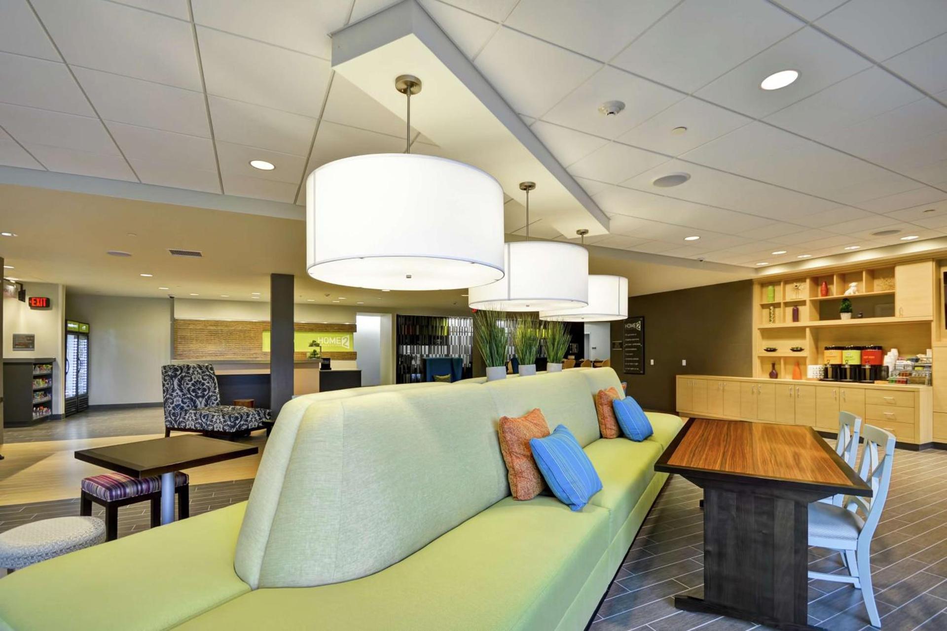Home2 Suites By Hilton Rapid City photo 6