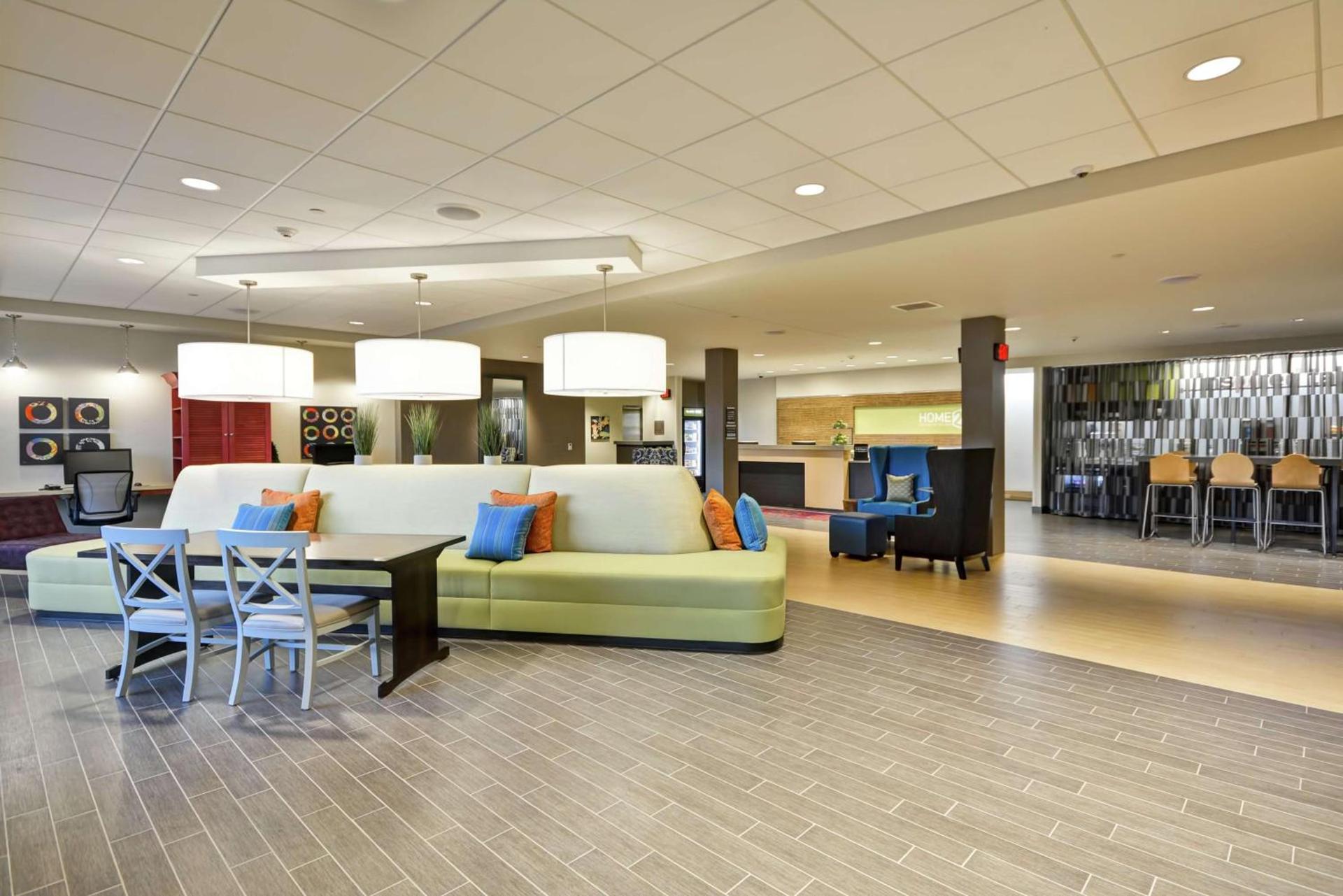 Home2 Suites By Hilton Rapid City photo 8
