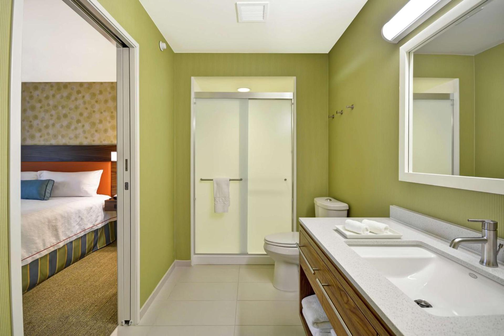 Home2 Suites By Hilton Rapid City photo 28