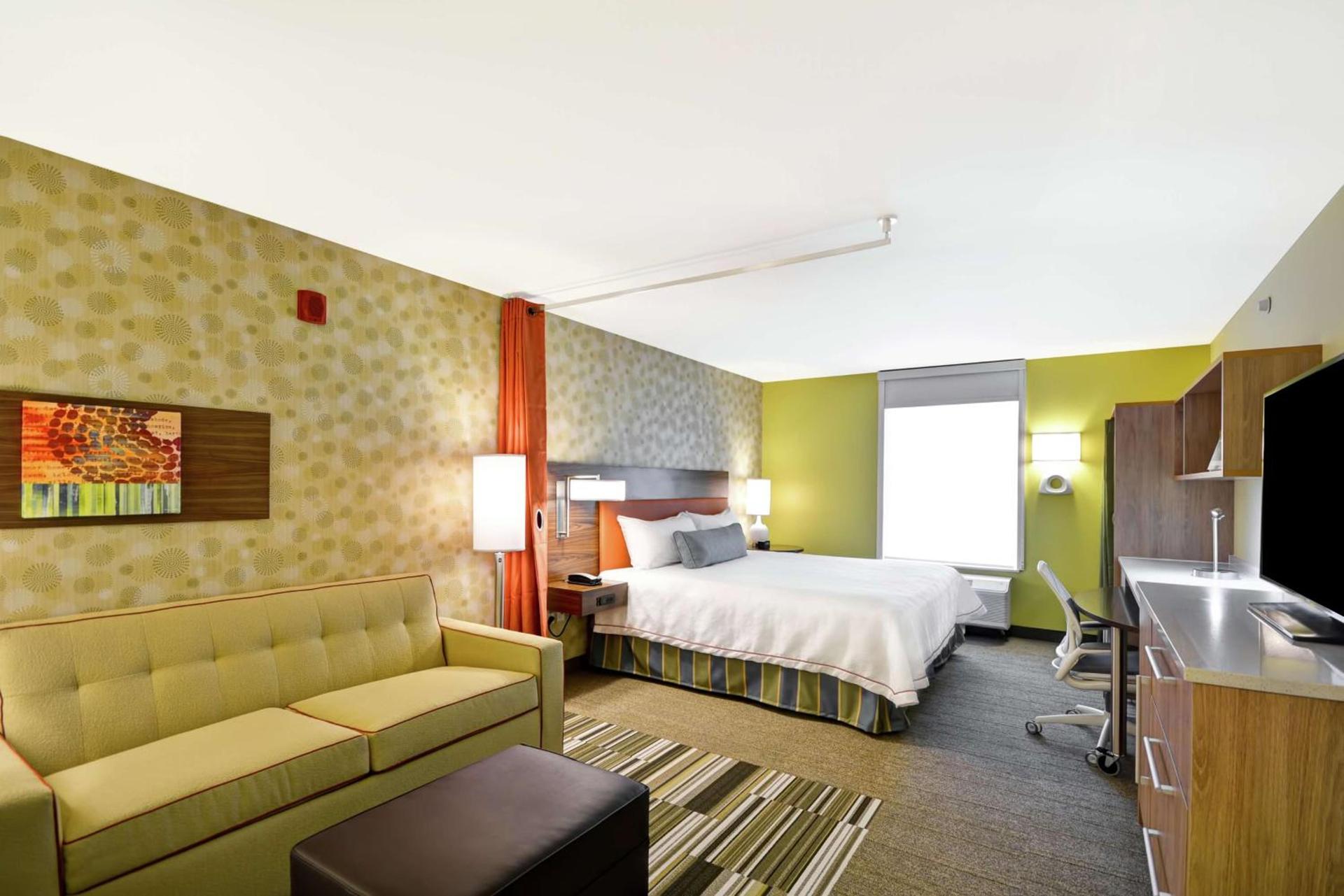 Home2 Suites By Hilton Rapid City photo 26