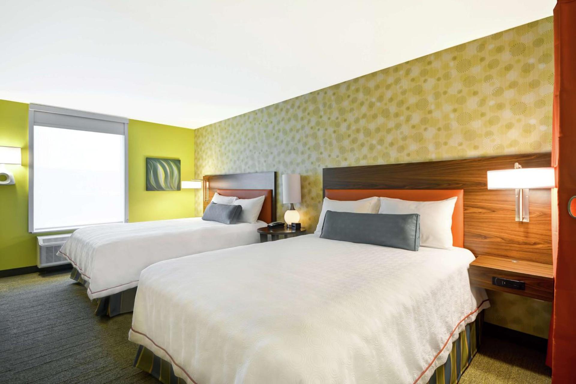 Home2 Suites By Hilton Rapid City photo 29