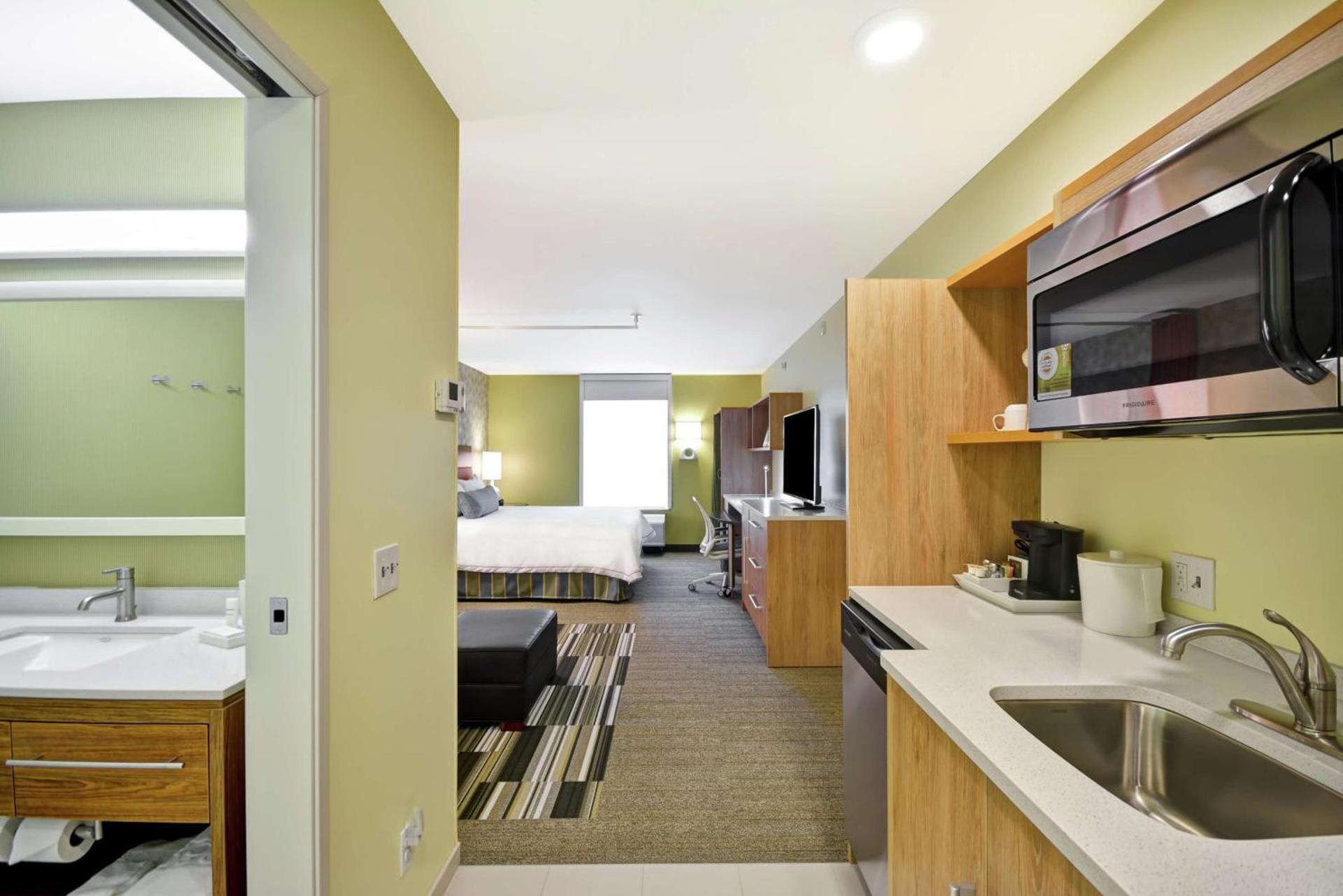 Home2 Suites By Hilton Rapid City photo 31
