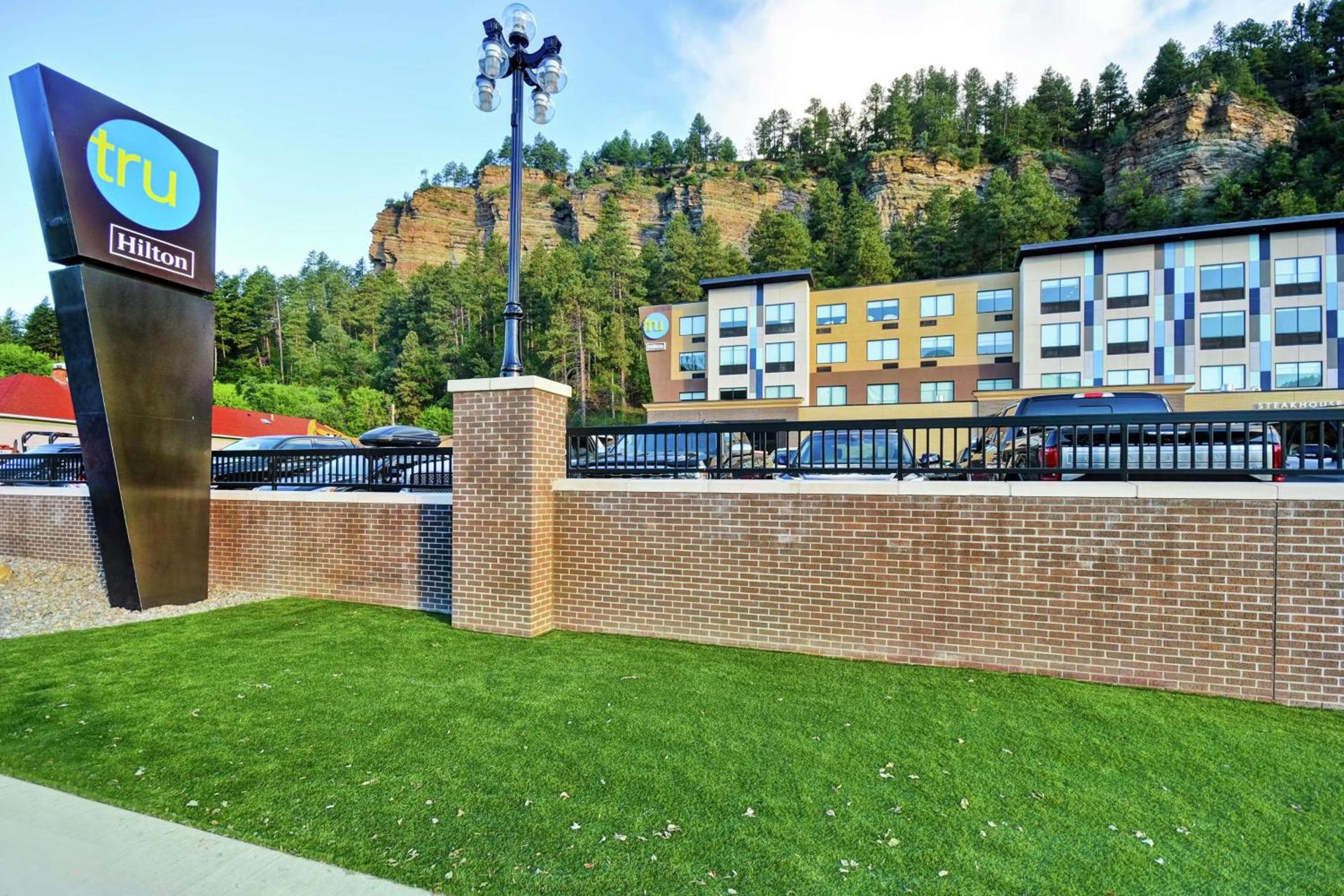Tru By Hilton Deadwood — hotel in Deadwood