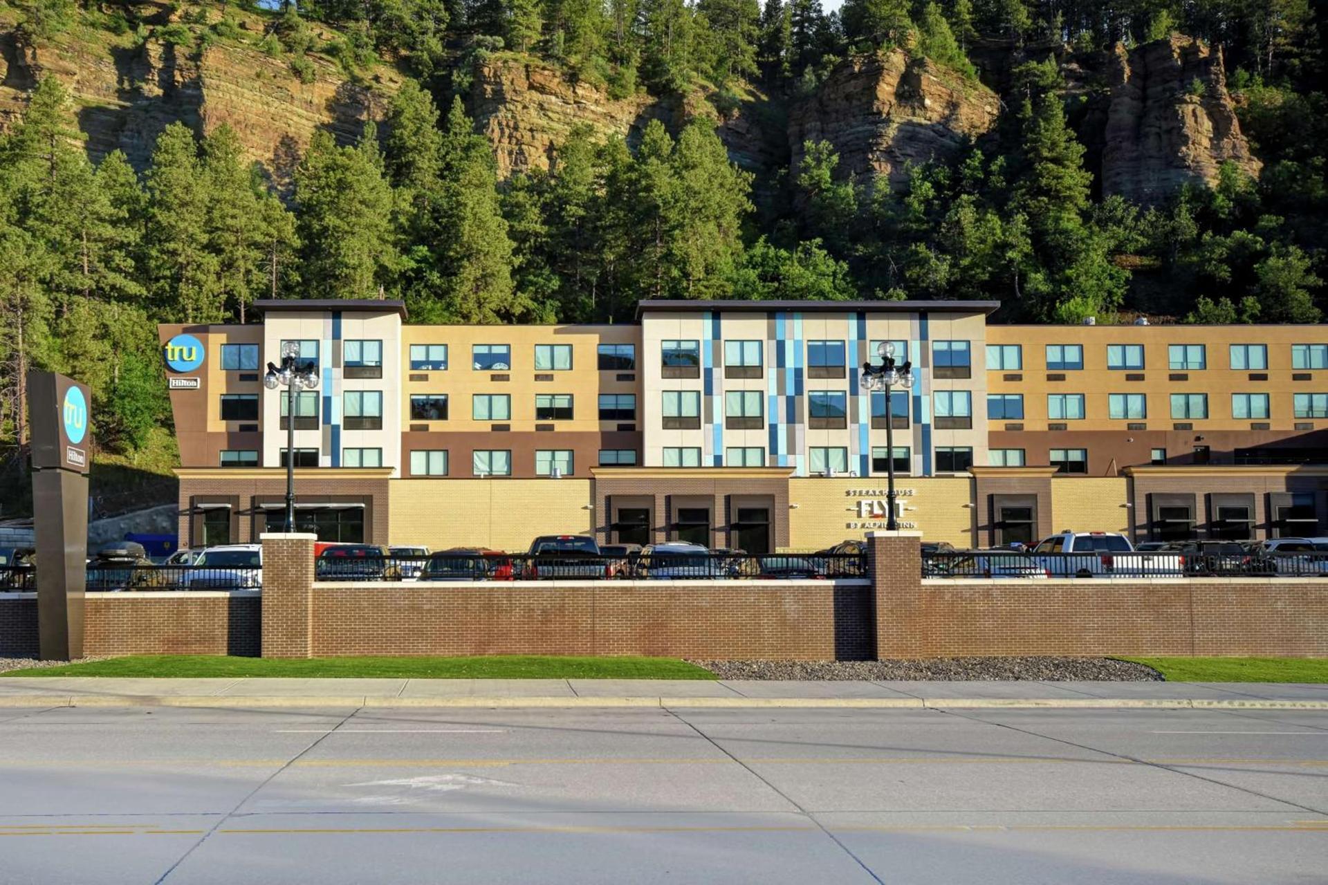Tru By Hilton Deadwood photo 2