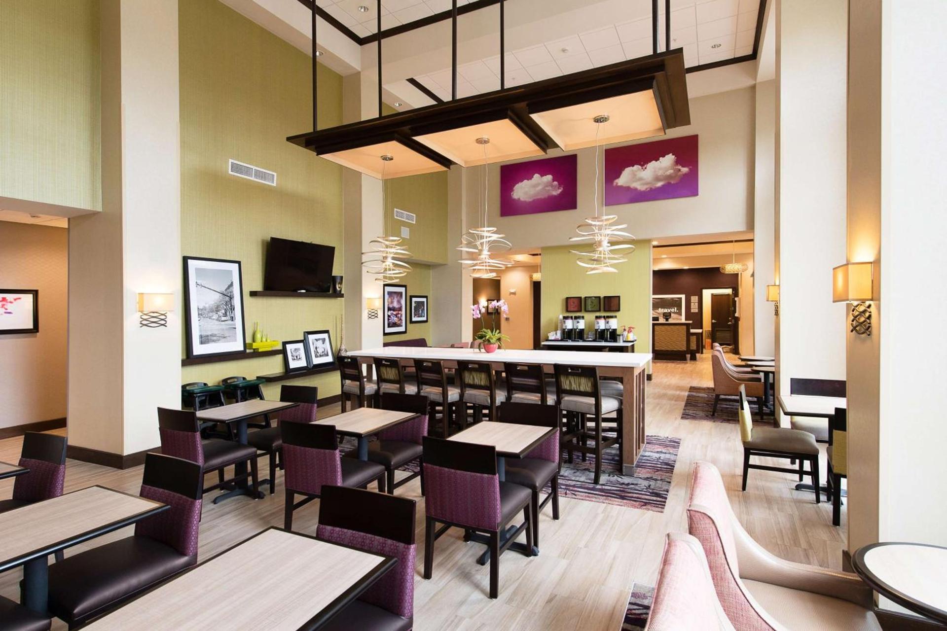 Hampton Inn & Suites Walterboro photo 5
