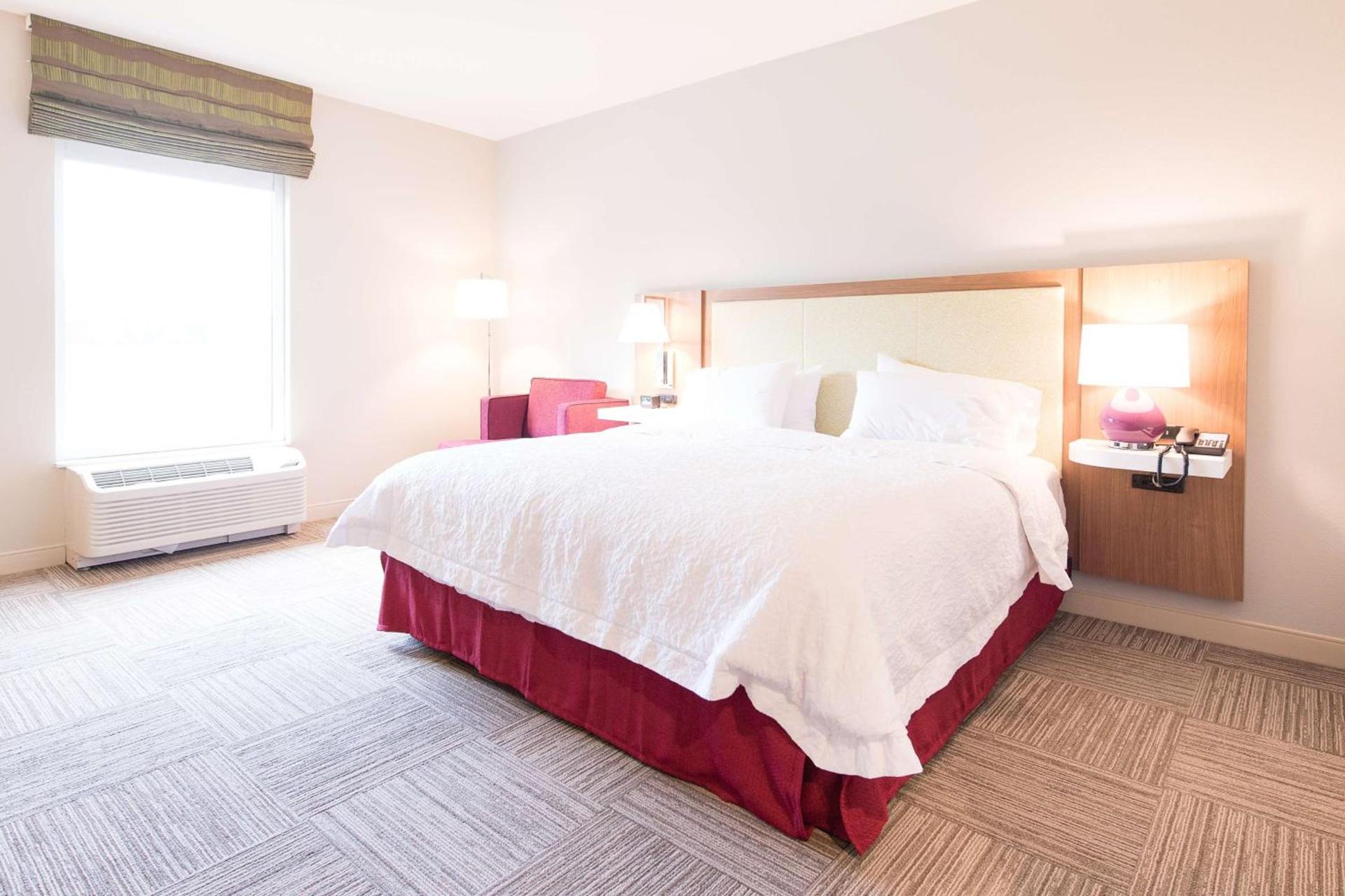 Hampton Inn & Suites Walterboro photo 20