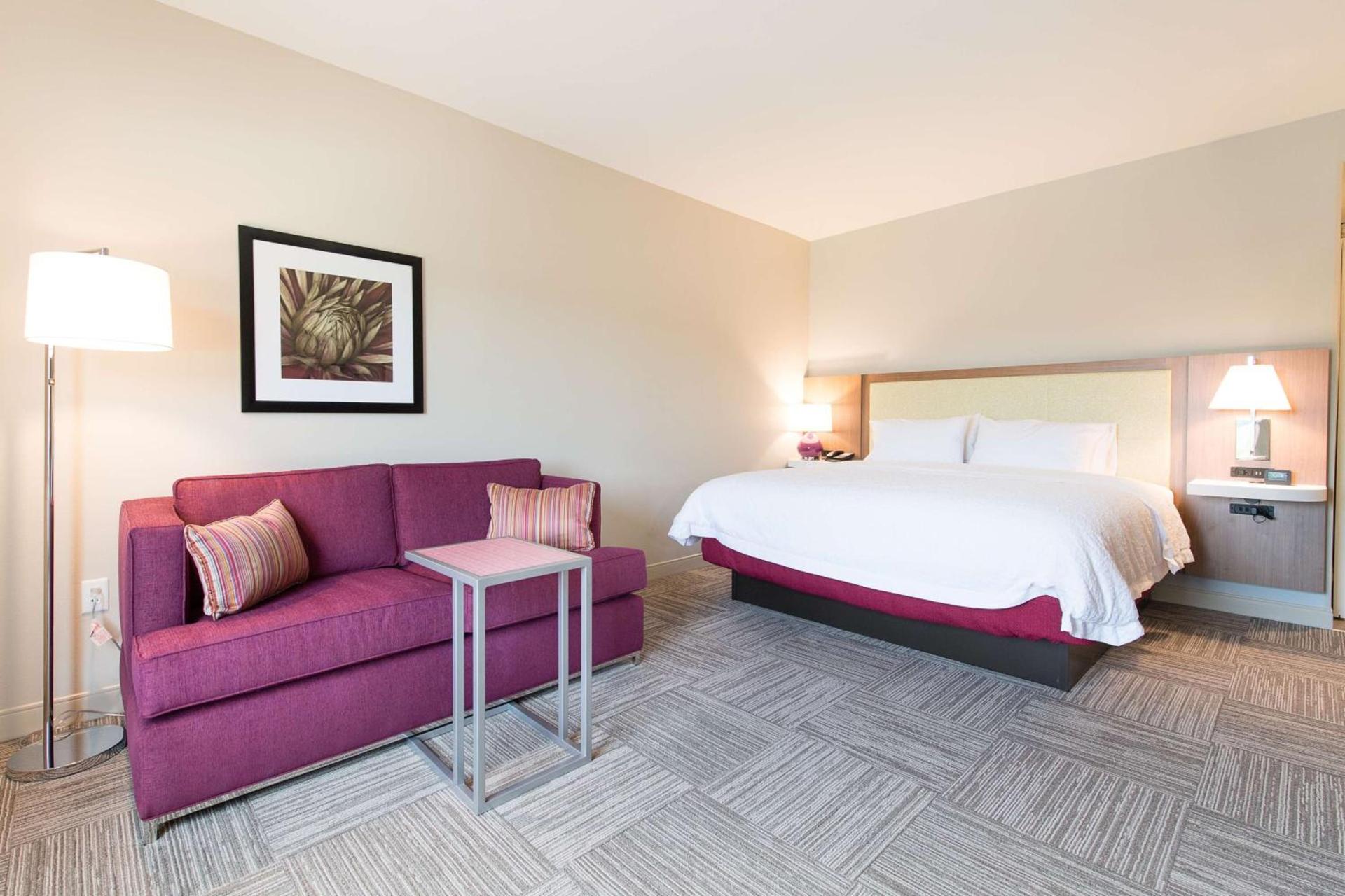 Hampton Inn & Suites Walterboro photo 23