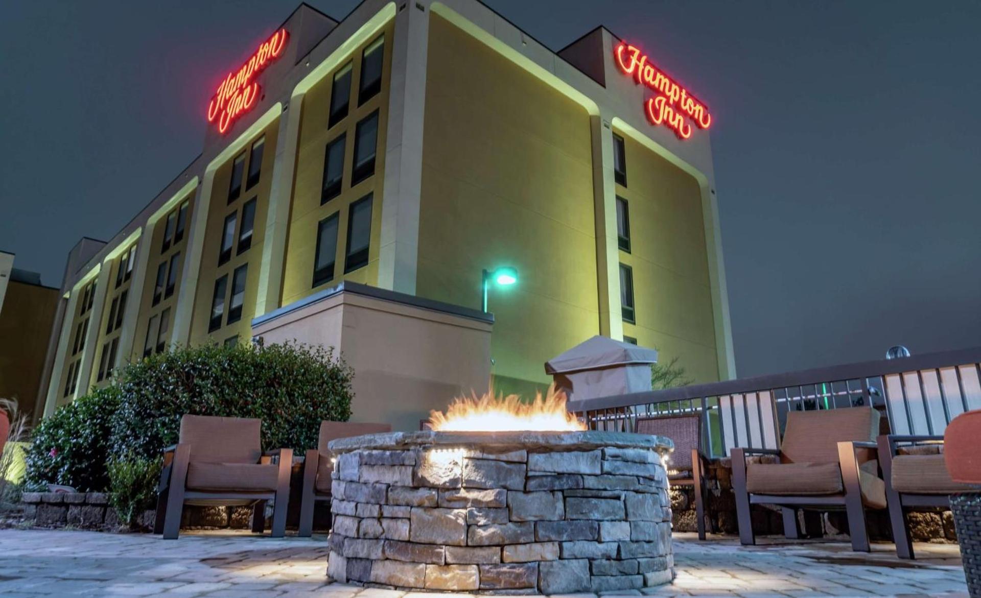 Hampton Inn Rock Hill photo 1