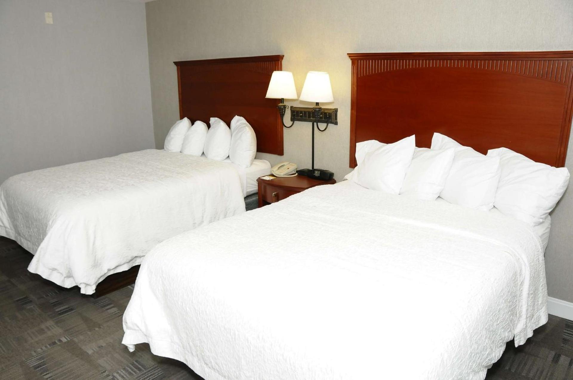 Hampton Inn & Suites Redding photo 13