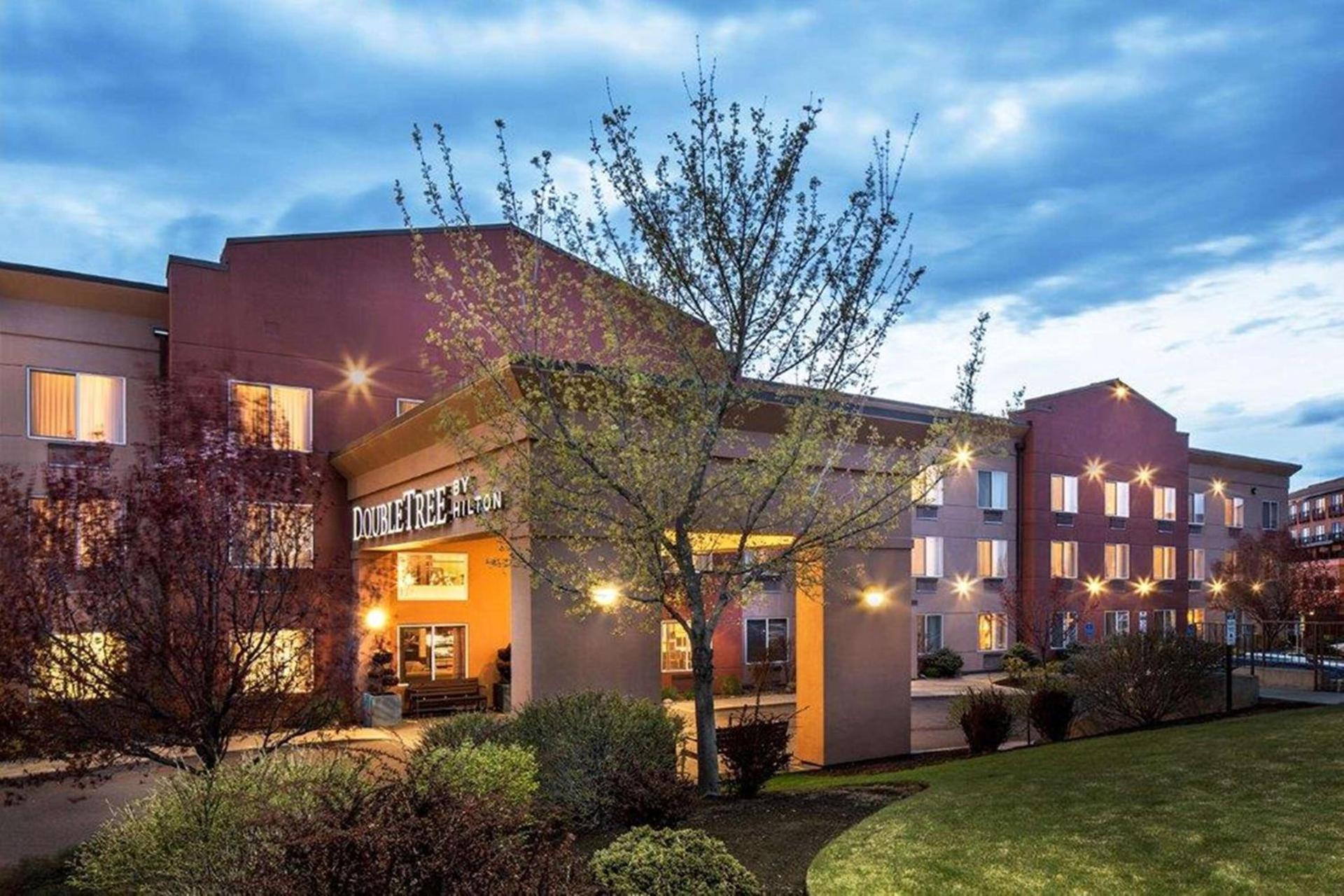 The Newberry Hotel Bend, Tapestry Collection by Hilton — hotel in Bend