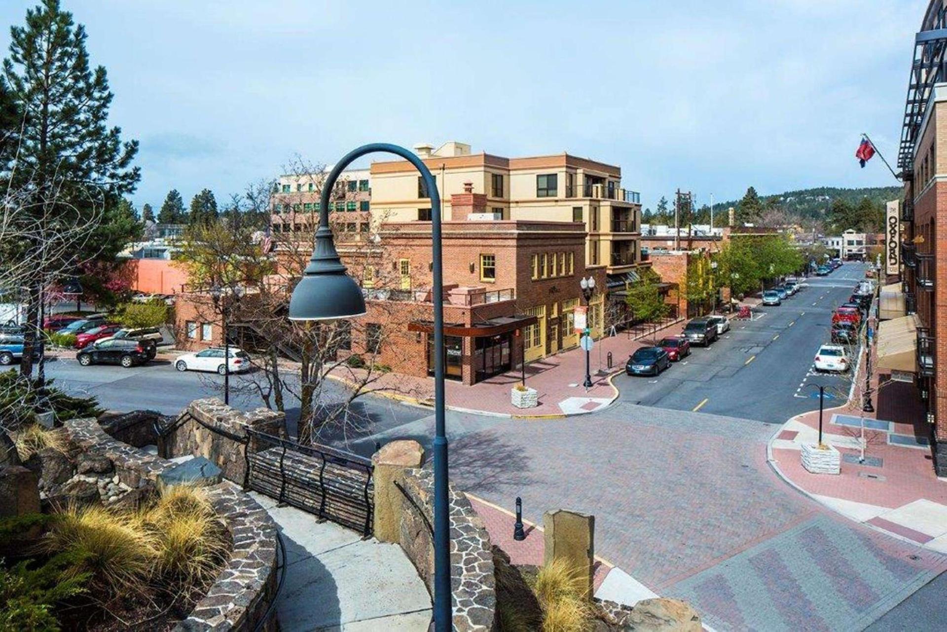 The Newberry Hotel Bend, Tapestry Collection by Hilton photo 2
