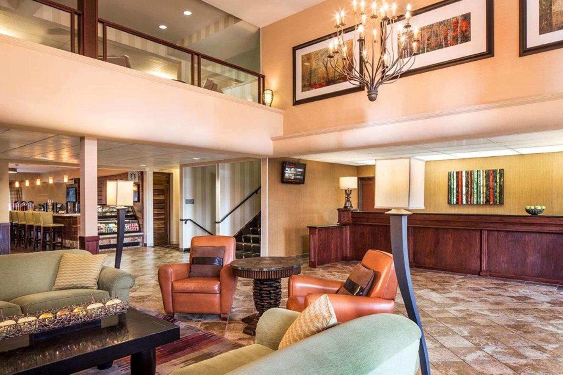 The Newberry Hotel Bend, Tapestry Collection by Hilton photo 7