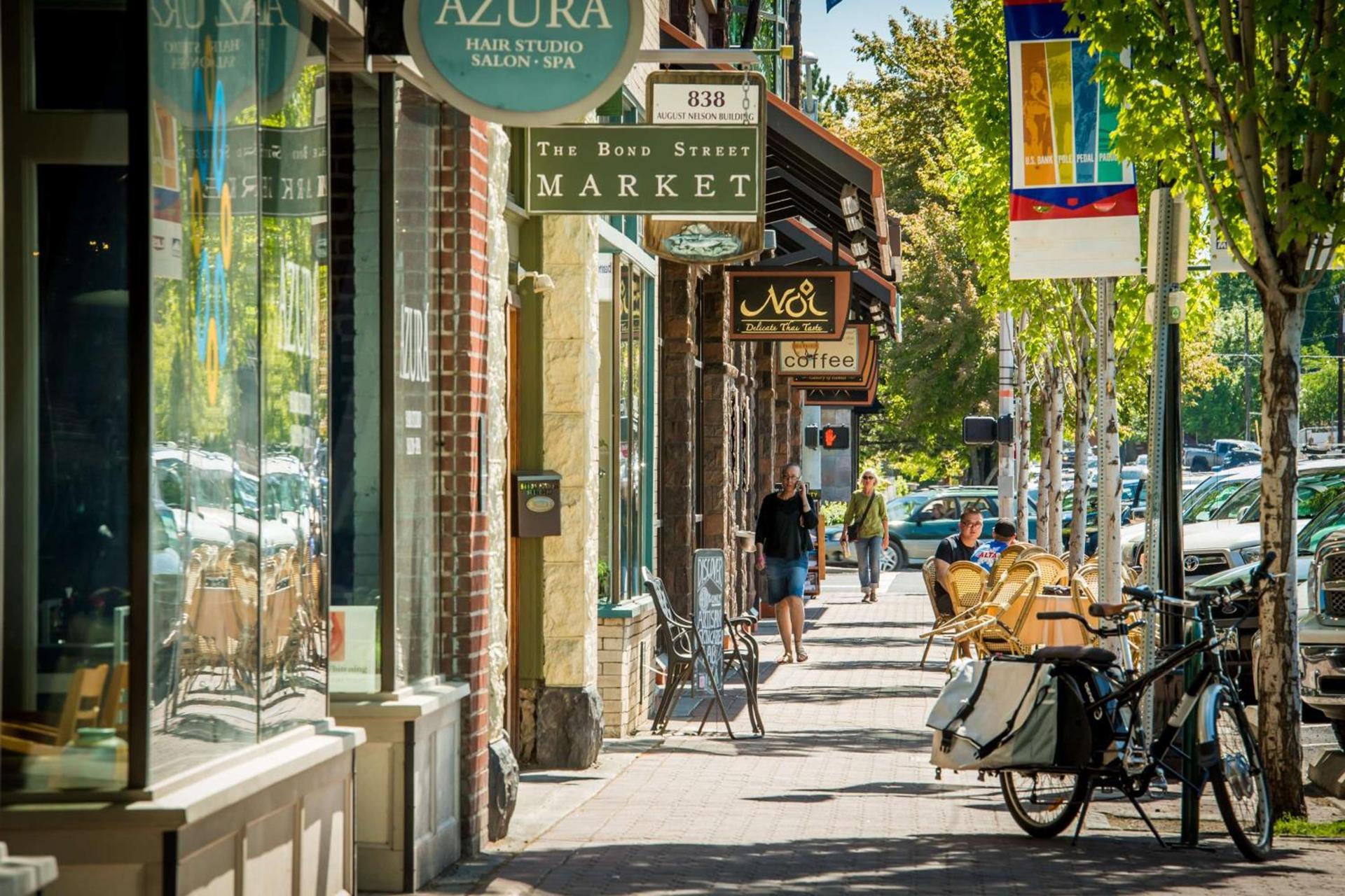 The Newberry Hotel Bend, Tapestry Collection by Hilton photo 9