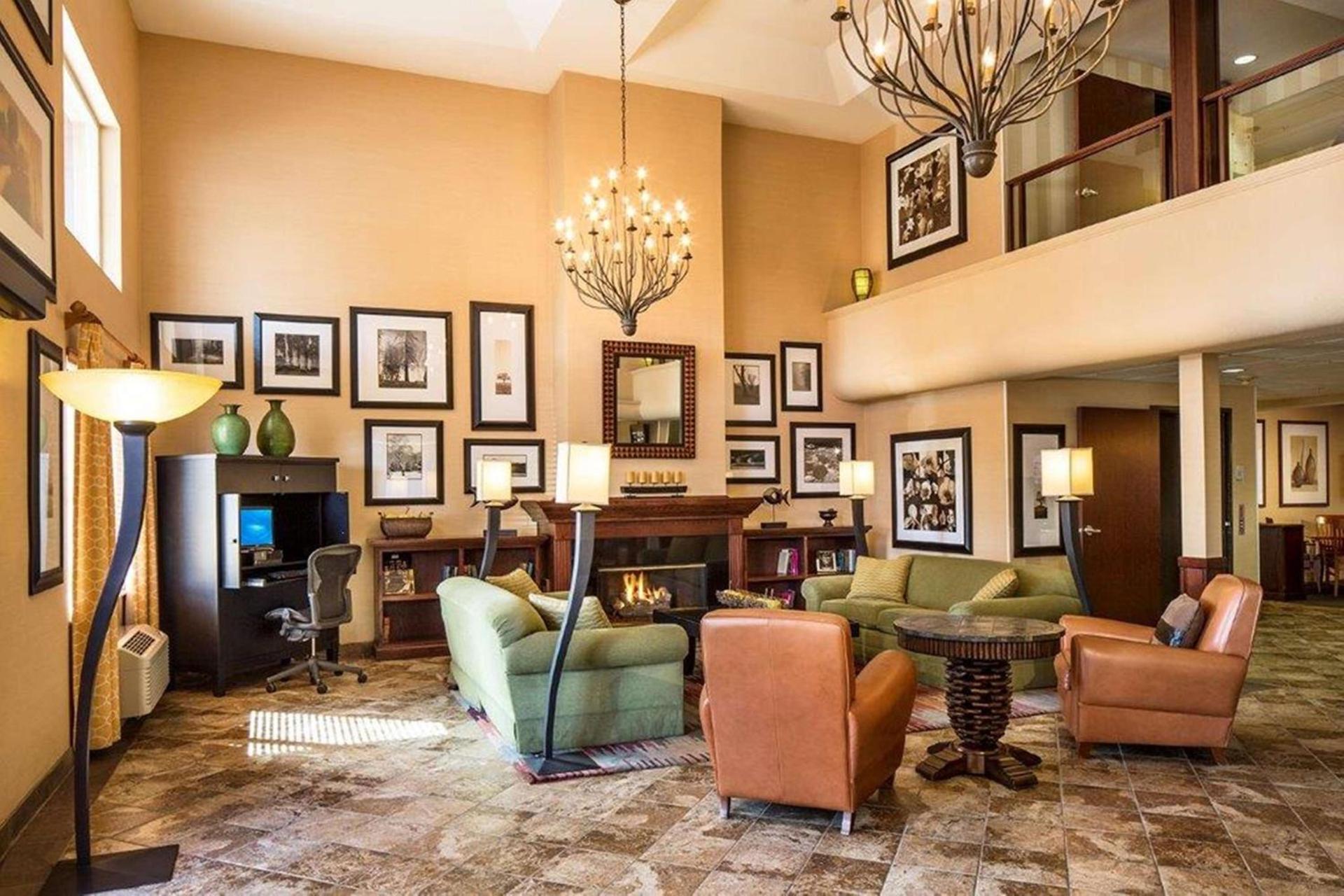 The Newberry Hotel Bend, Tapestry Collection by Hilton photo 12