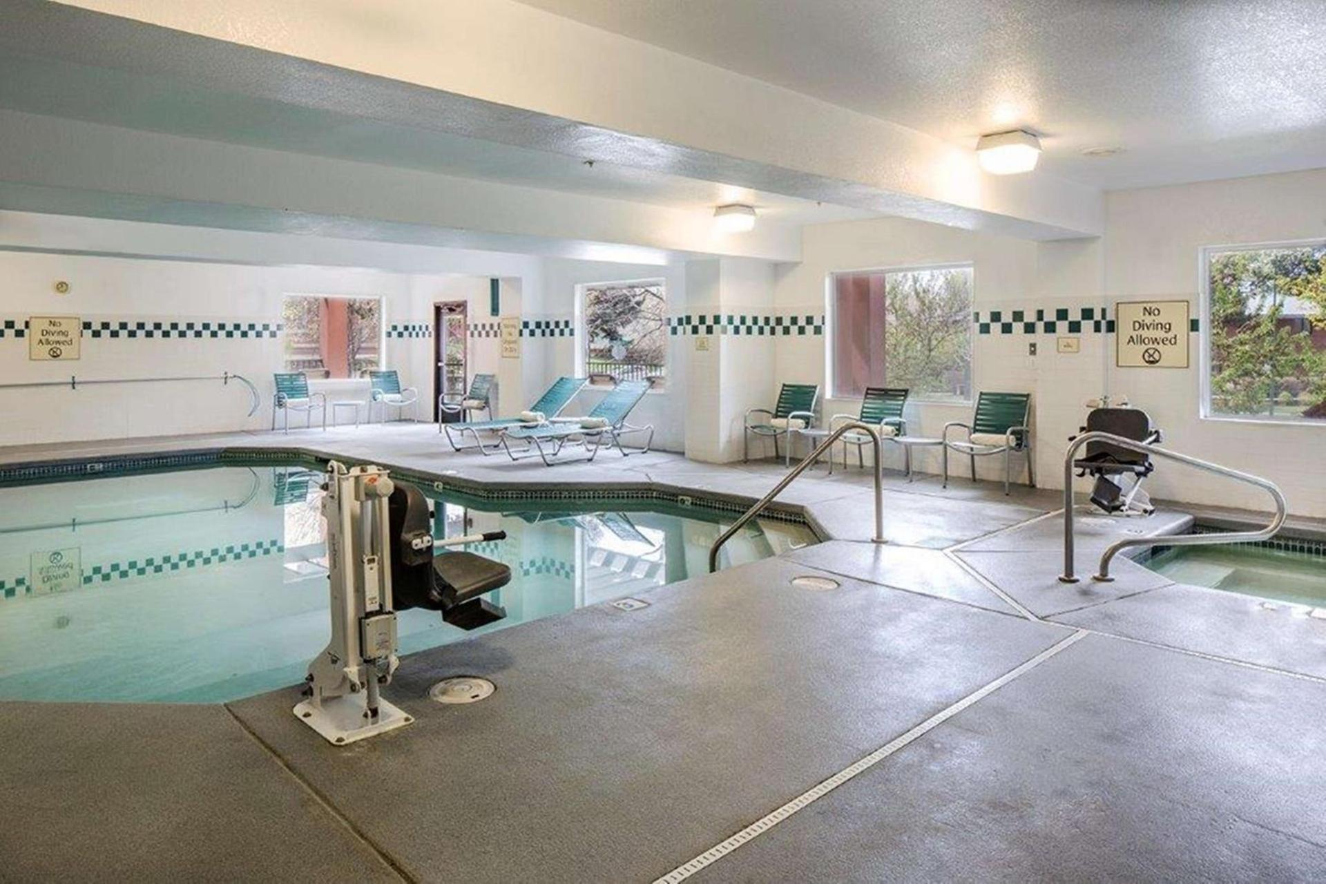 The Newberry Hotel Bend, Tapestry Collection by Hilton photo 13