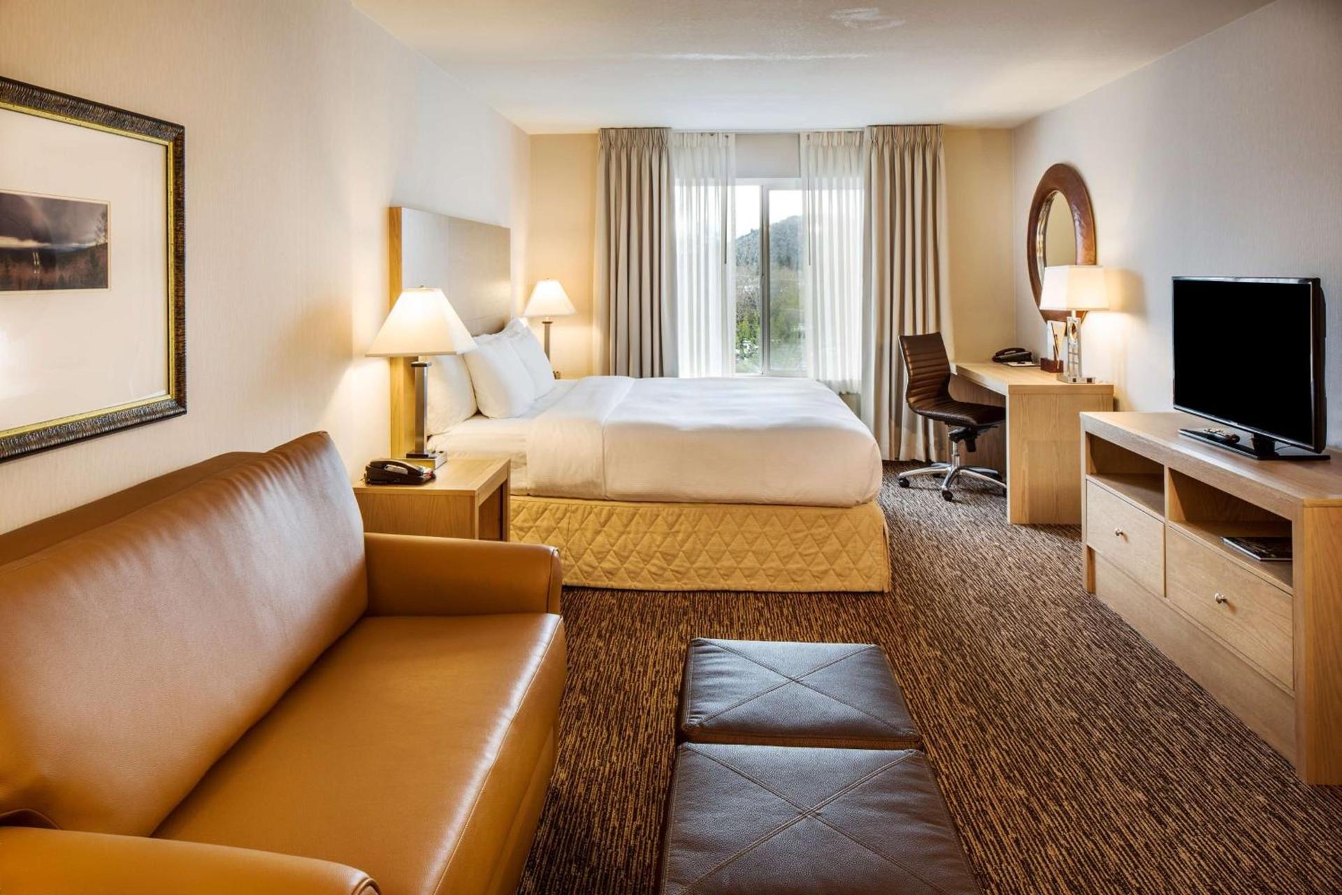 The Newberry Hotel Bend, Tapestry Collection by Hilton photo 16