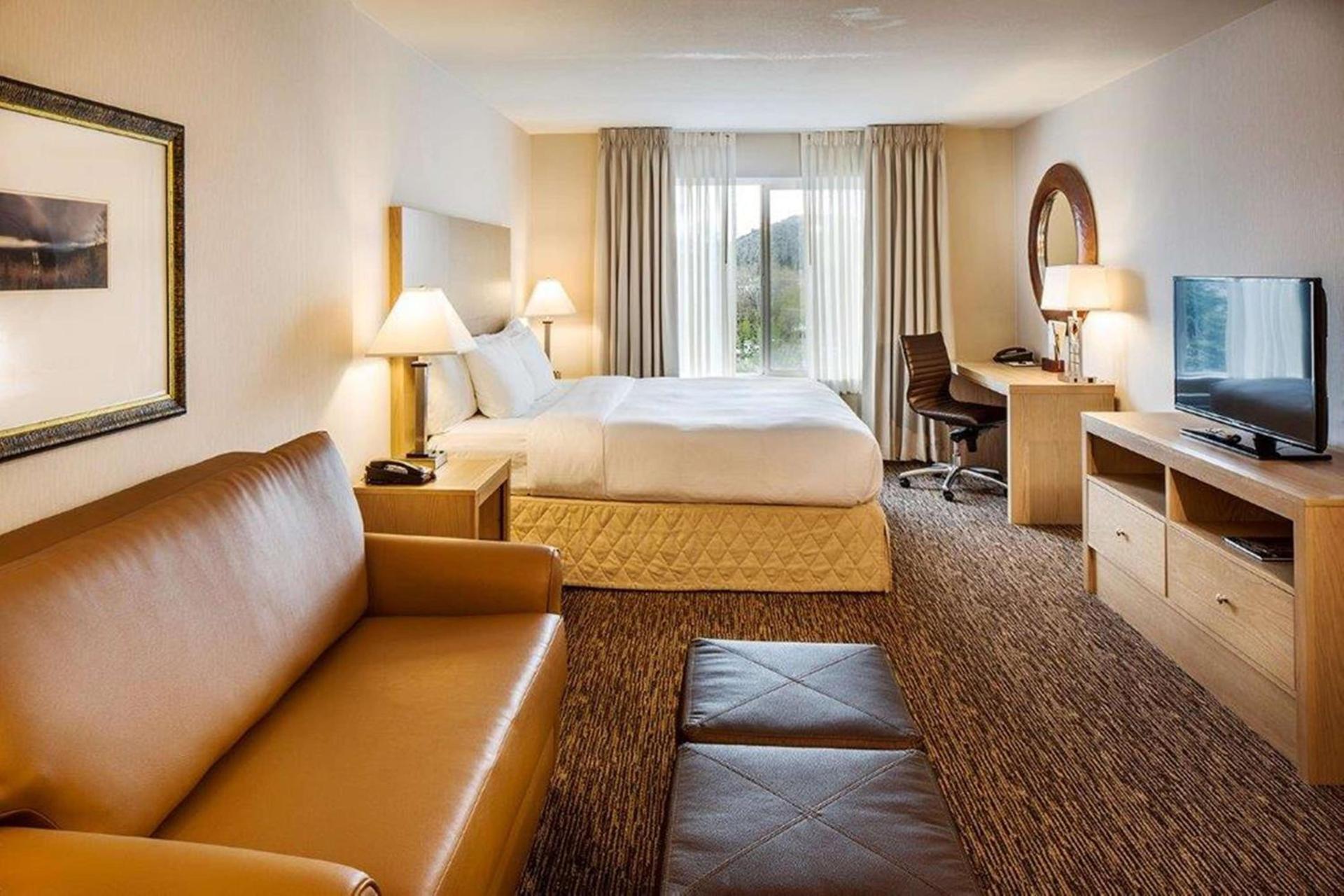The Newberry Hotel Bend, Tapestry Collection by Hilton photo 24