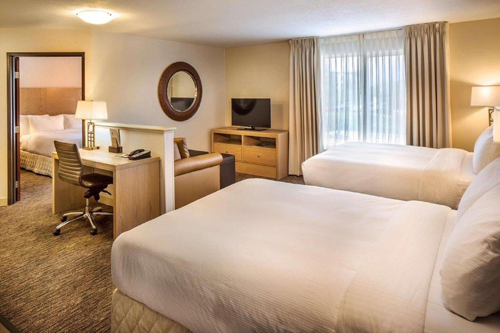 The Newberry Hotel Bend, Tapestry Collection by Hilton photo 26