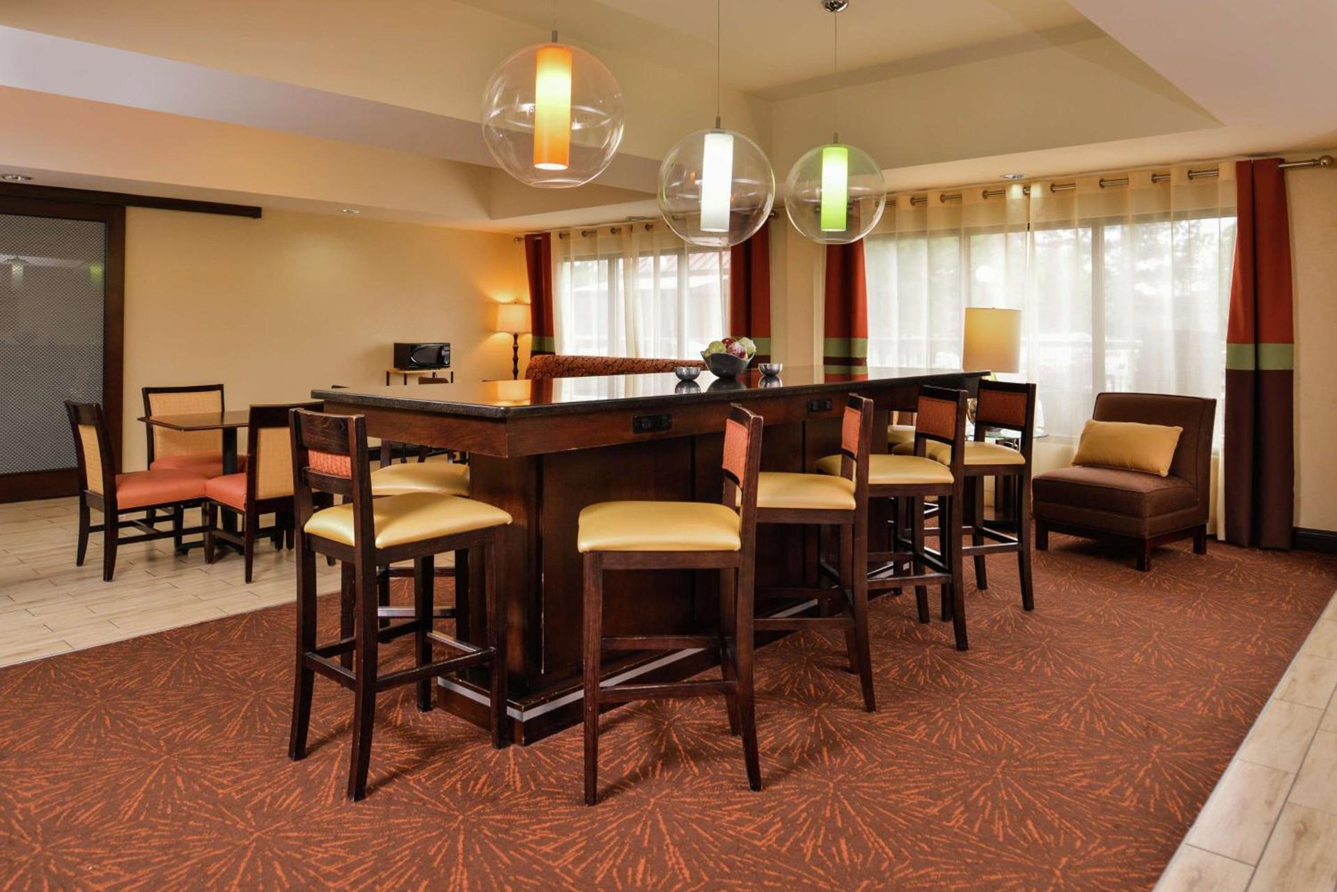 Hampton Inn Raleigh Clayton I-40 Garner photo 5