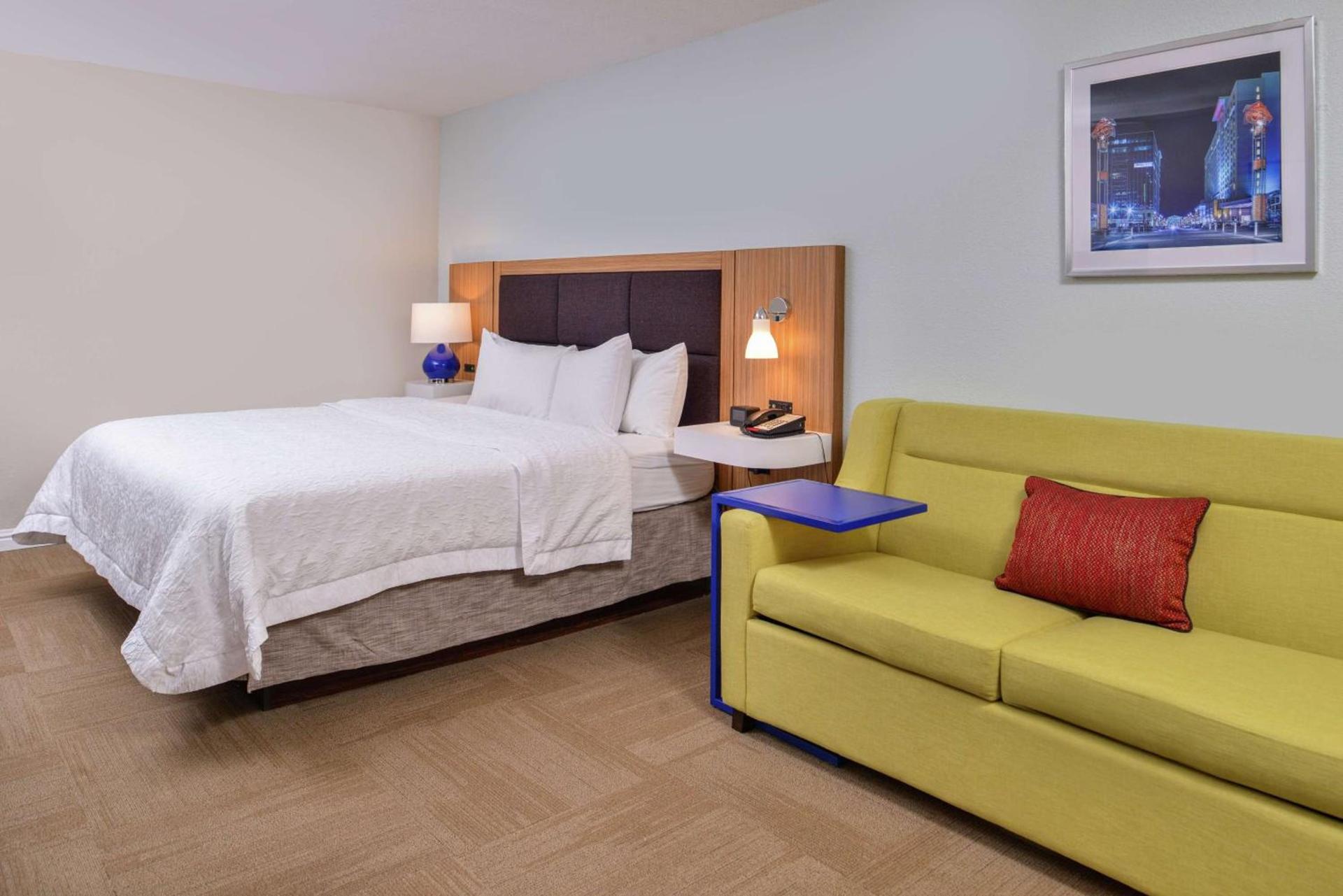 Hampton Inn Raleigh Clayton I-40 Garner photo 28