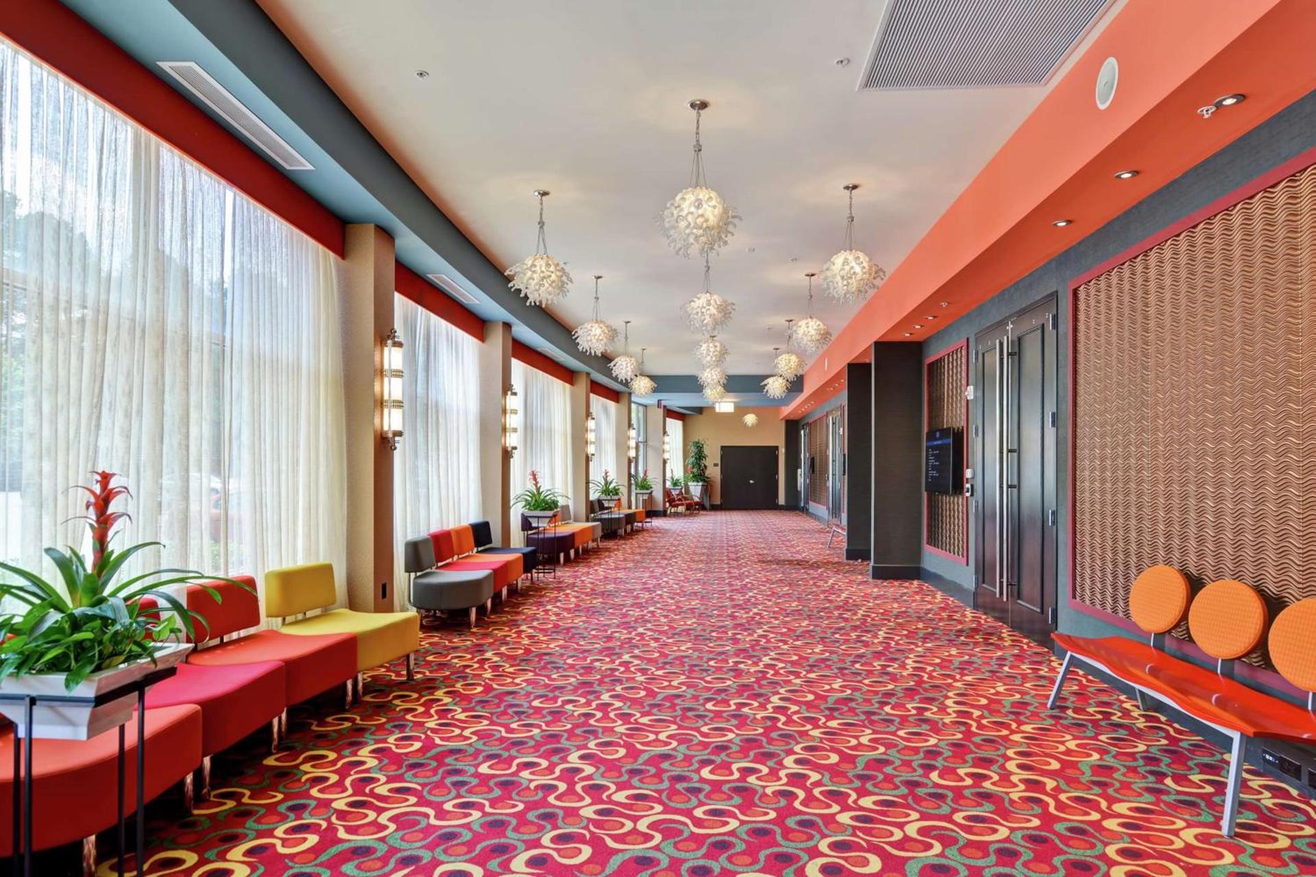 Hampton Inn & Suites Crabtree photo 50