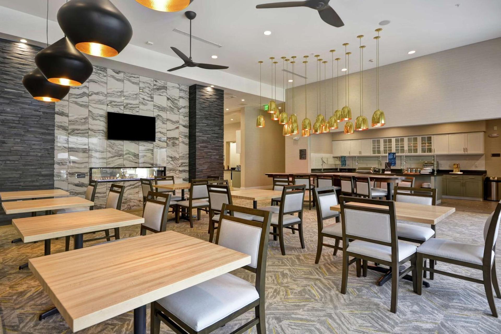 Homewood Suites by Hilton Raleigh Cary I-40 photo 4