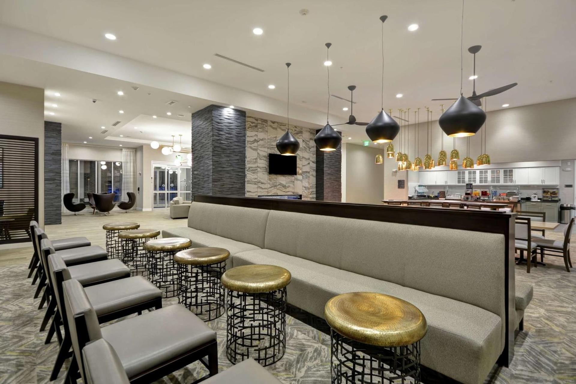 Homewood Suites by Hilton Raleigh Cary I-40 photo 5