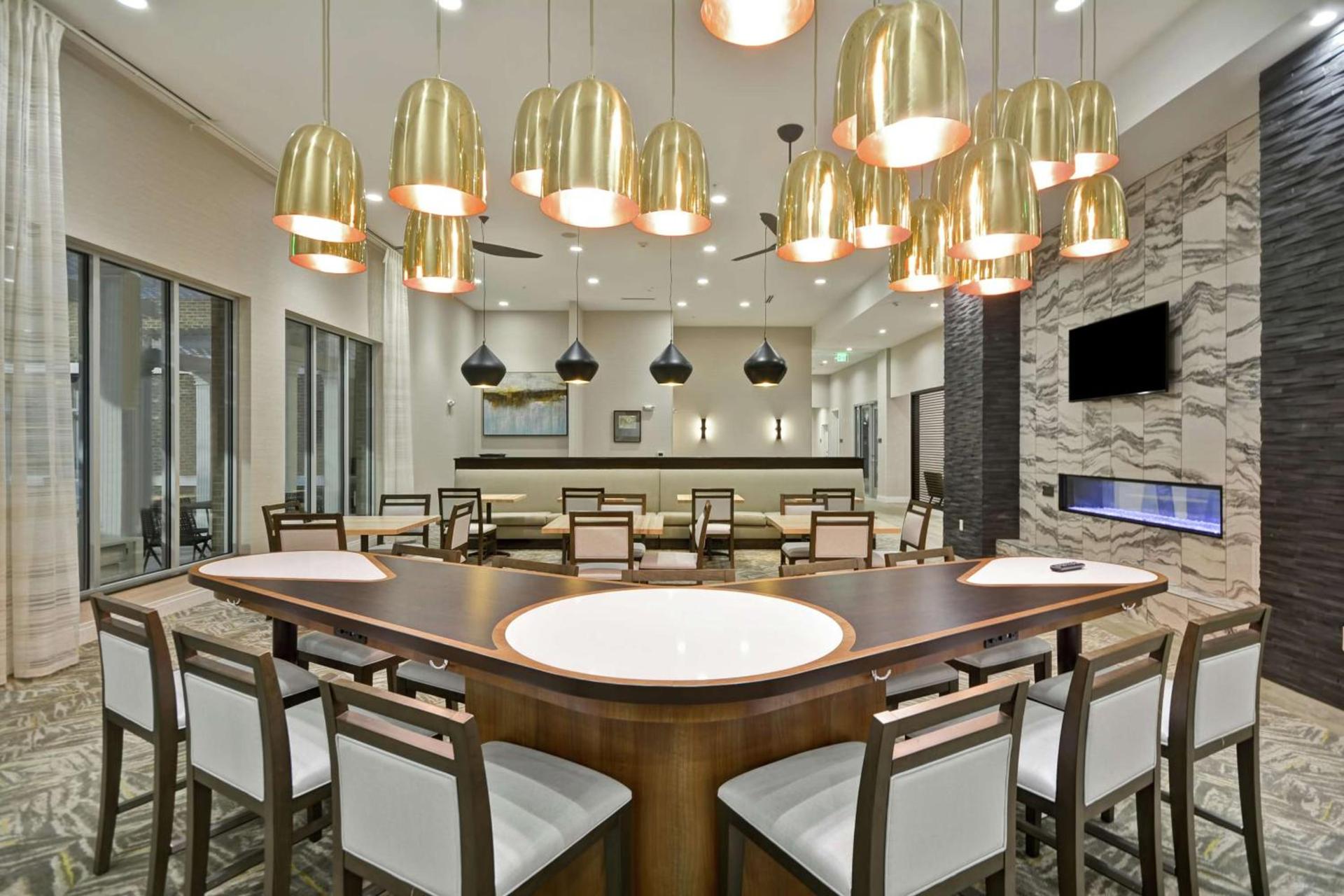 Homewood Suites by Hilton Raleigh Cary I-40 photo 6