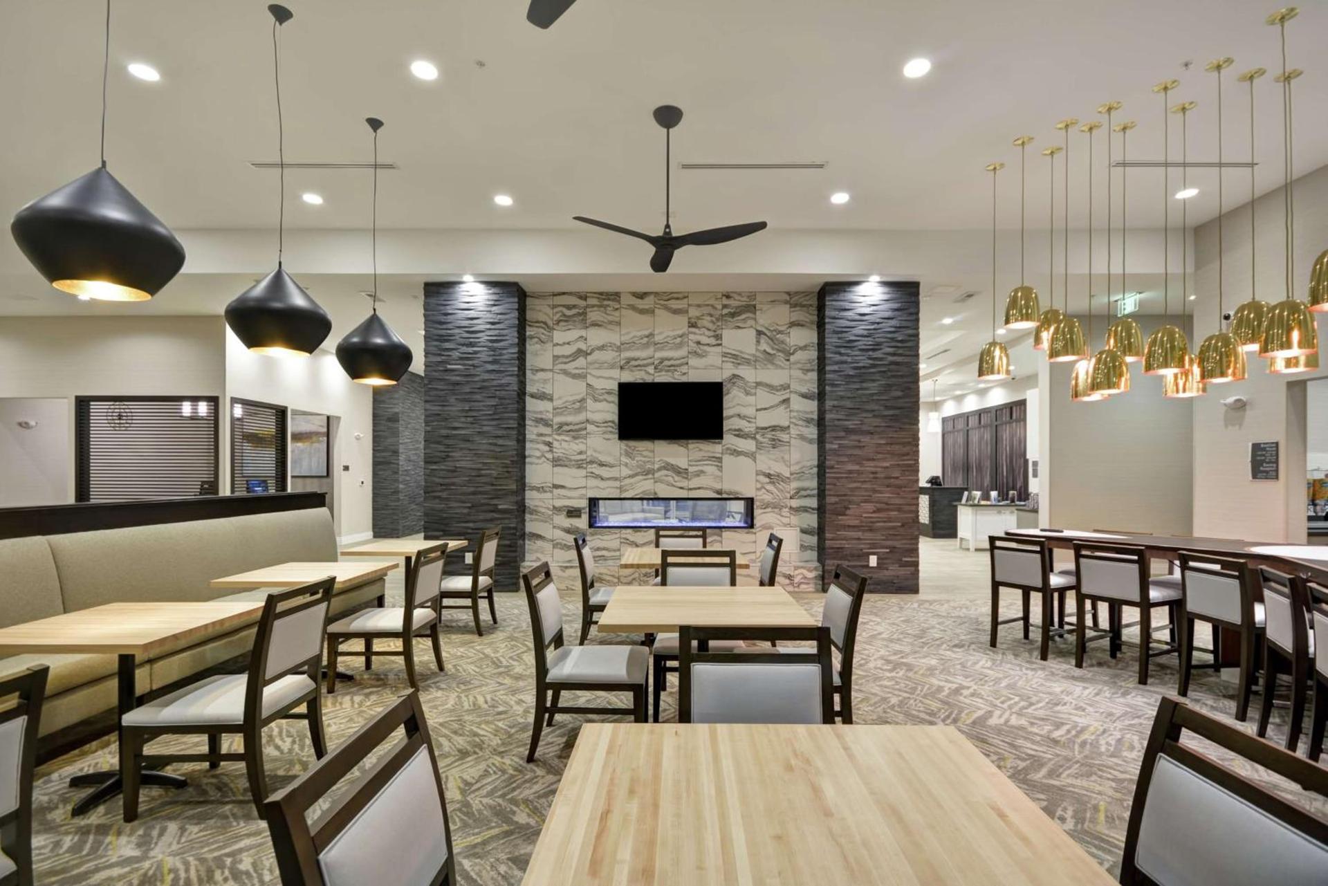 Homewood Suites by Hilton Raleigh Cary I-40 photo 7