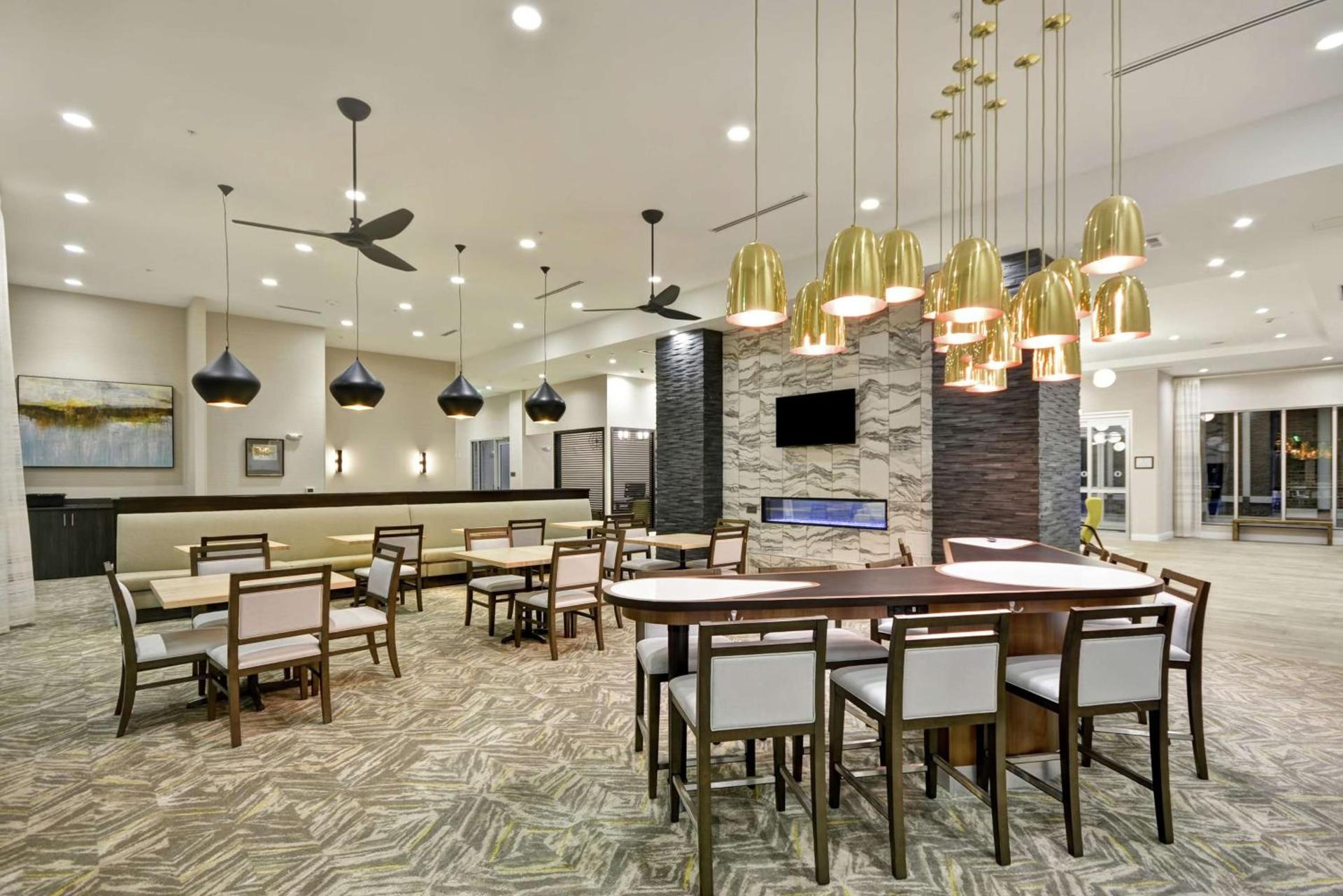 Homewood Suites by Hilton Raleigh Cary I-40 photo 8