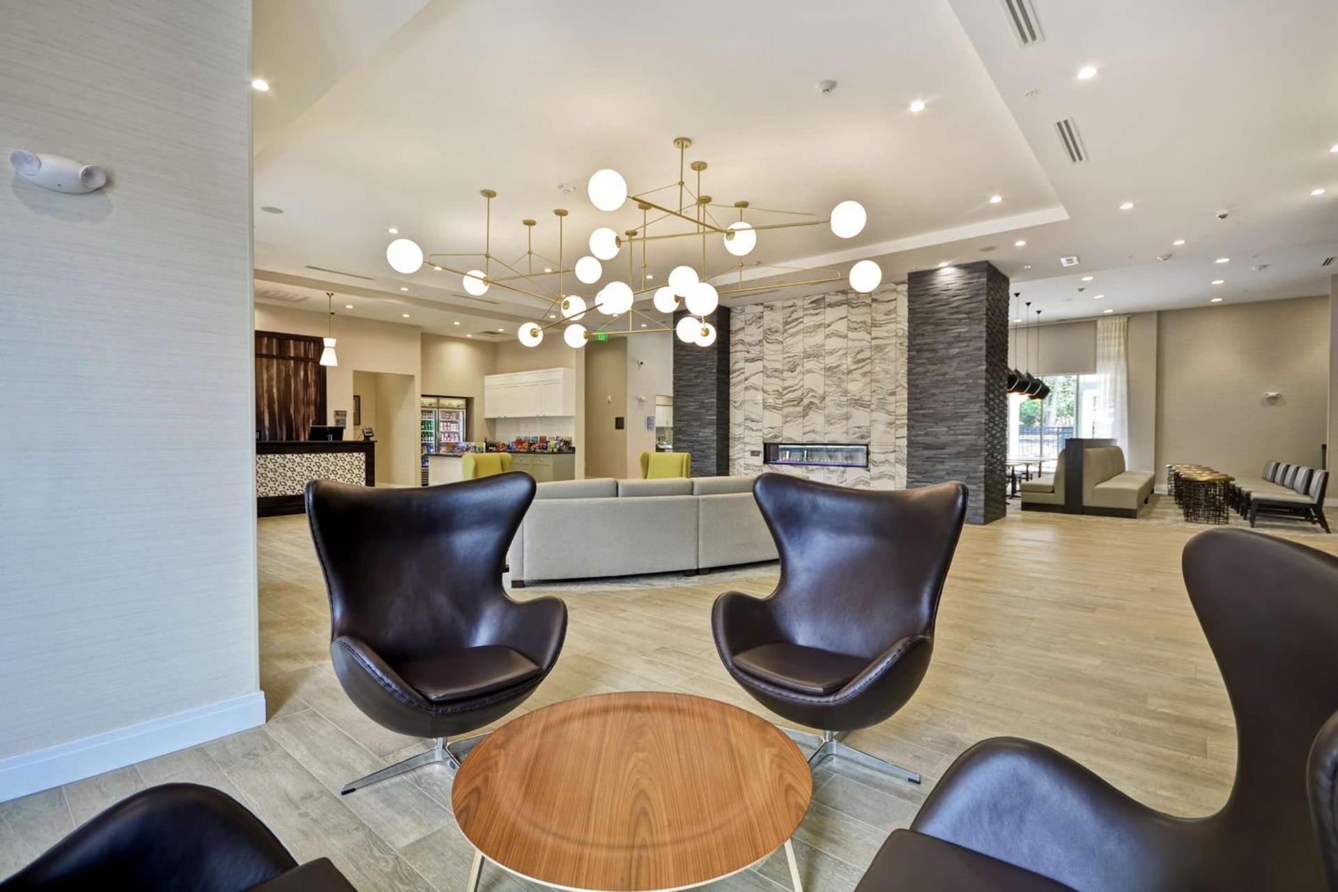 Homewood Suites by Hilton Raleigh Cary I-40 photo 9