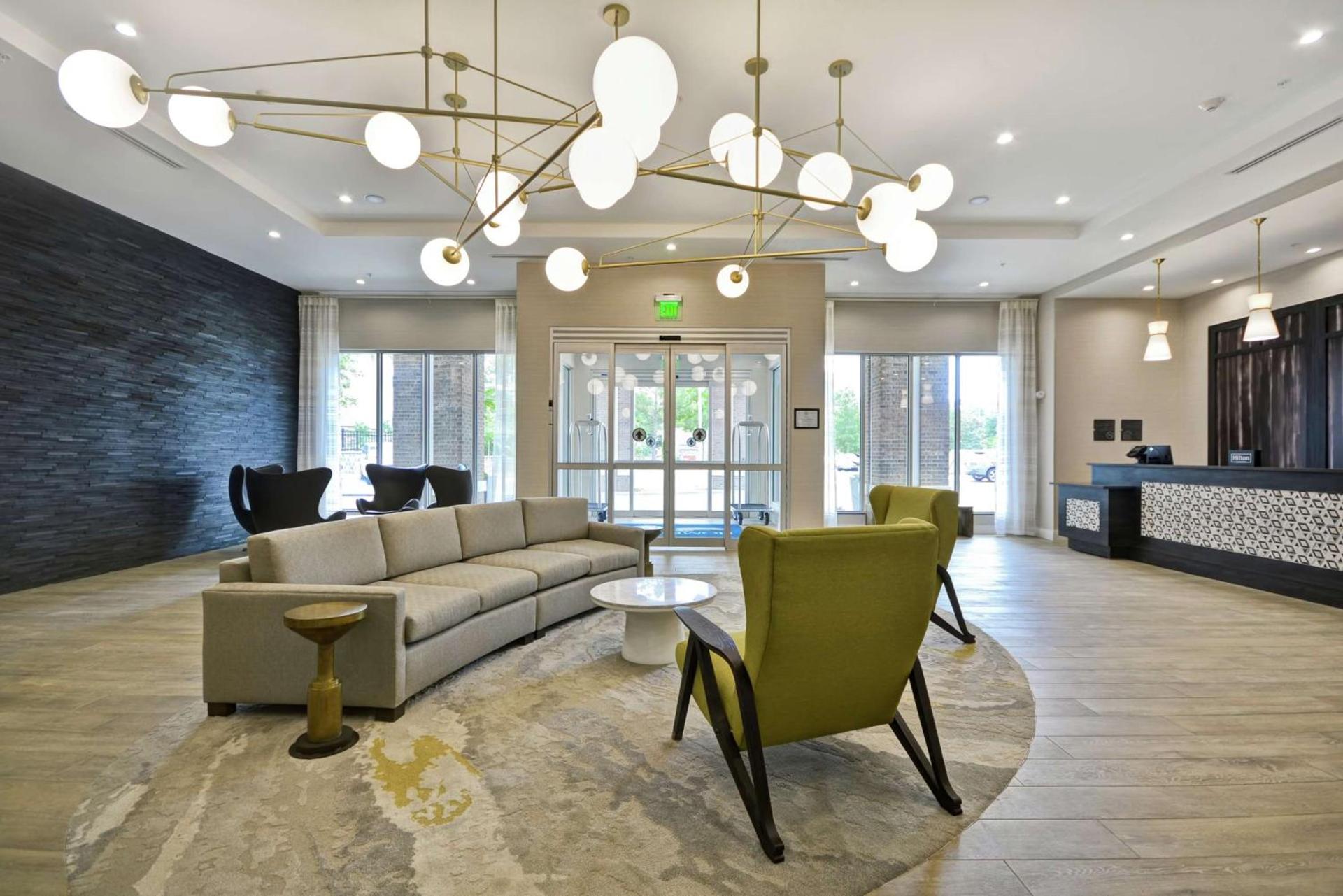 Homewood Suites by Hilton Raleigh Cary I-40 photo 10