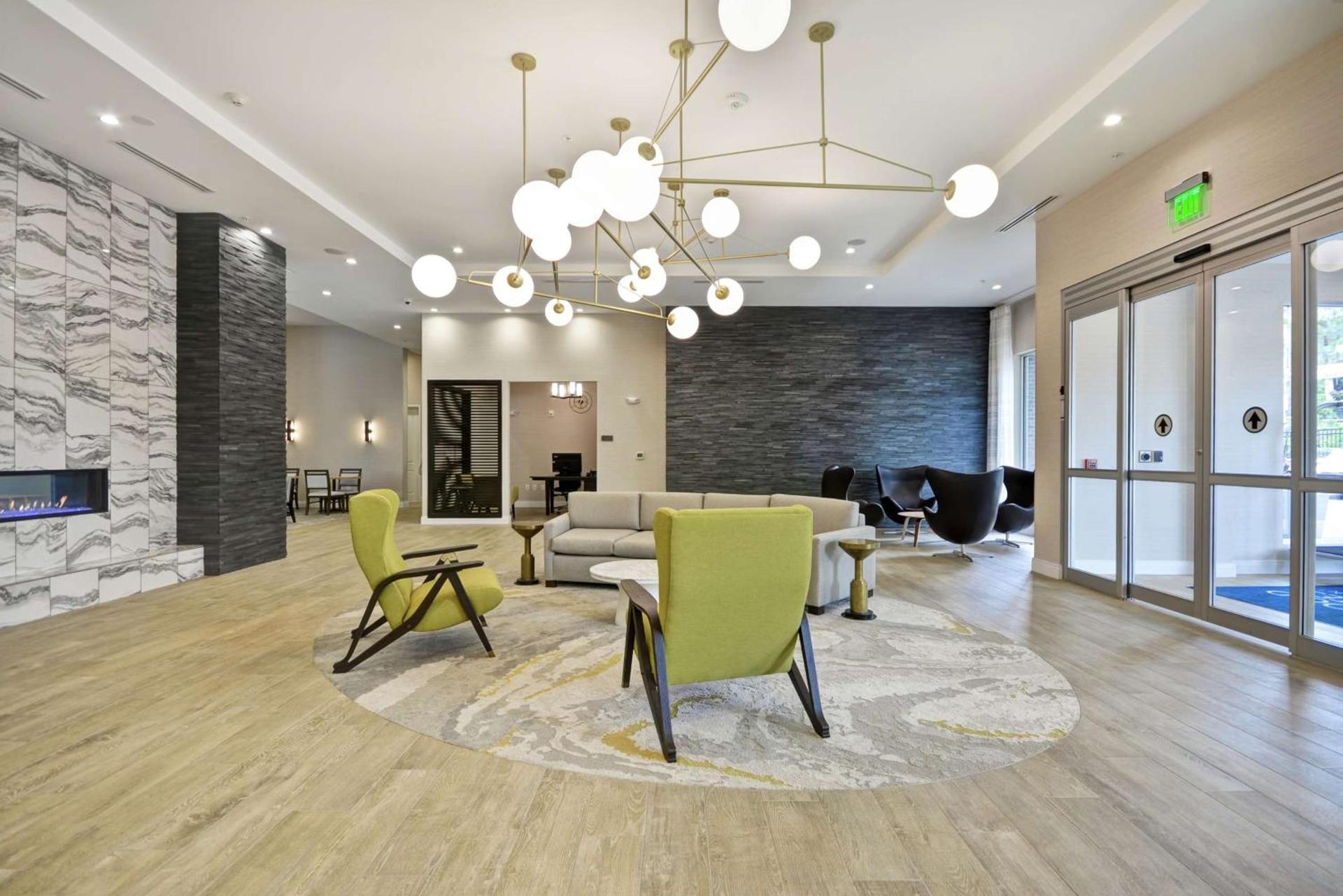 Homewood Suites by Hilton Raleigh Cary I-40 photo 11