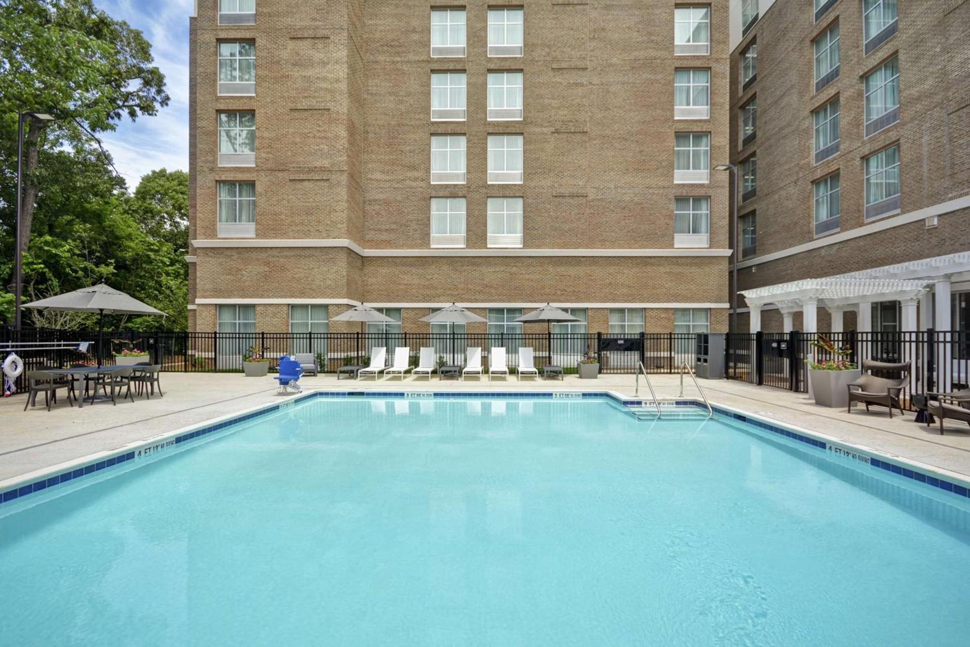Homewood Suites by Hilton Raleigh Cary I-40 photo 13