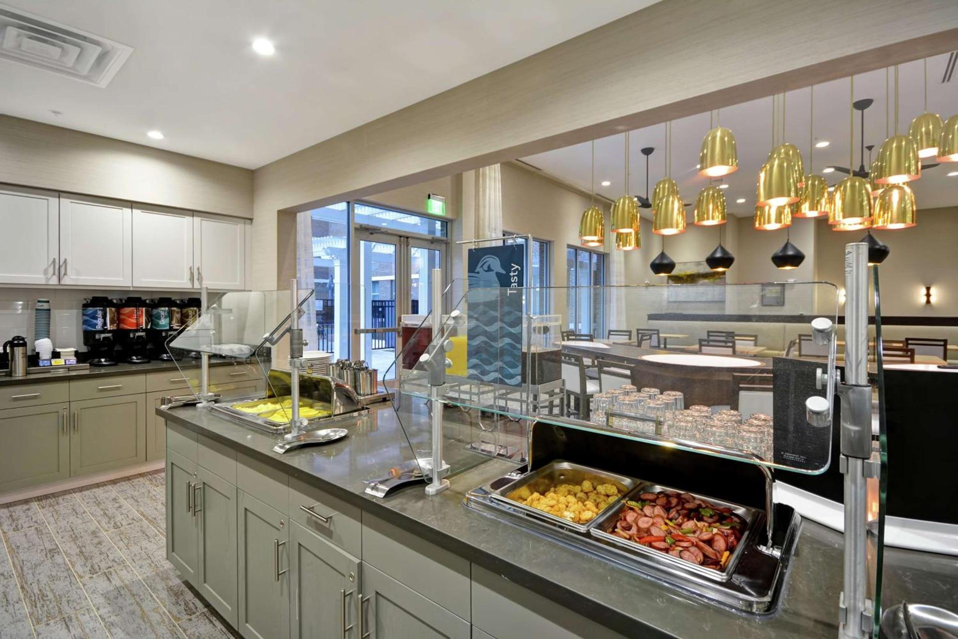 Homewood Suites by Hilton Raleigh Cary I-40 photo 17