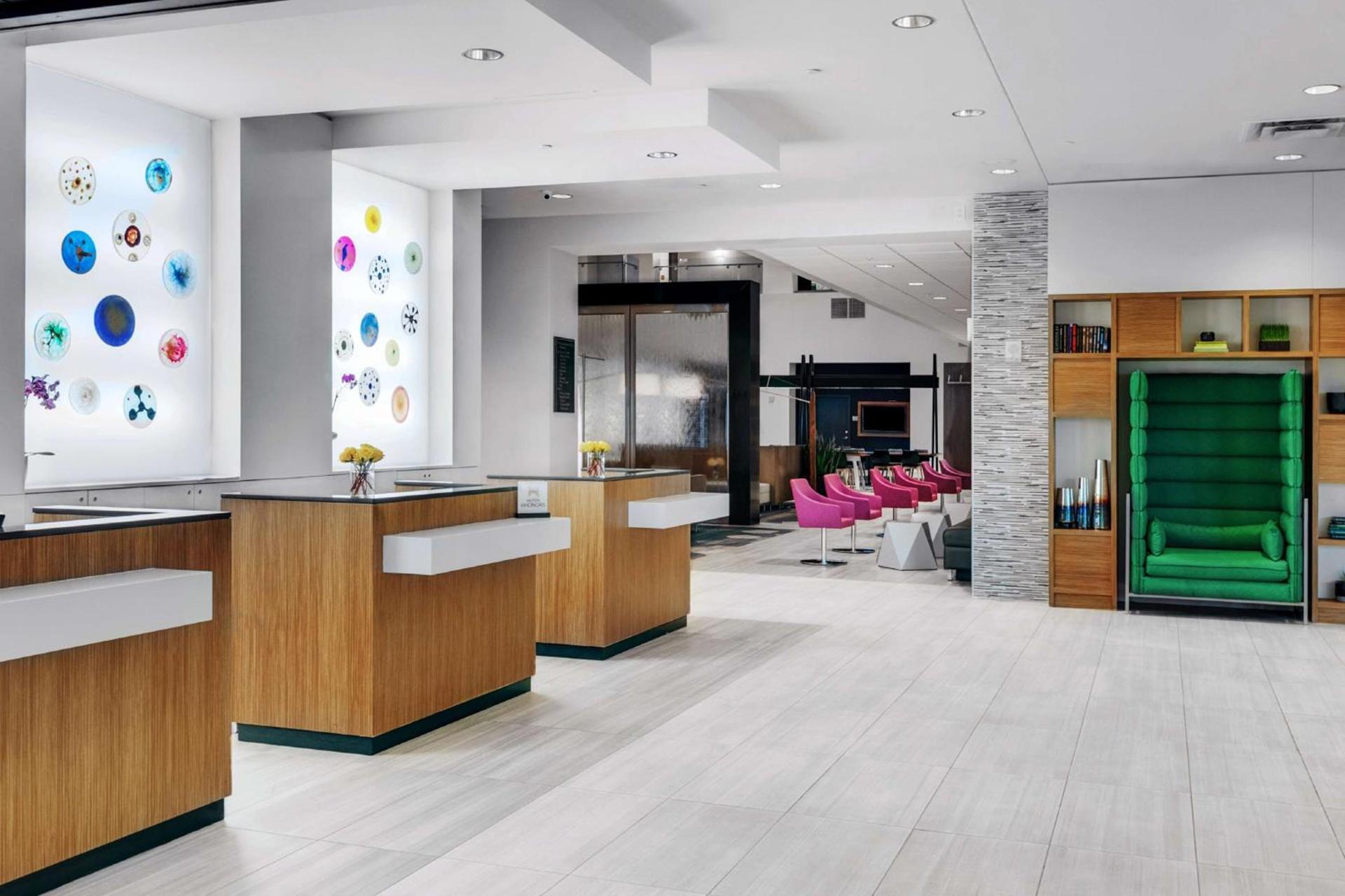Embassy Suites by Hilton Raleigh Crabtree photo 17