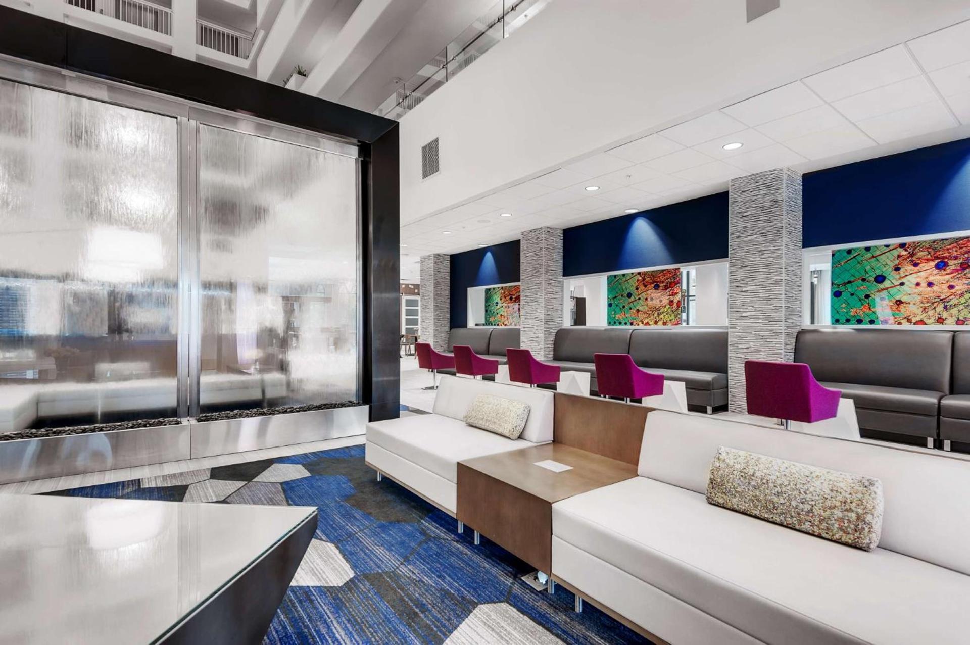 Embassy Suites by Hilton Raleigh Crabtree photo 16