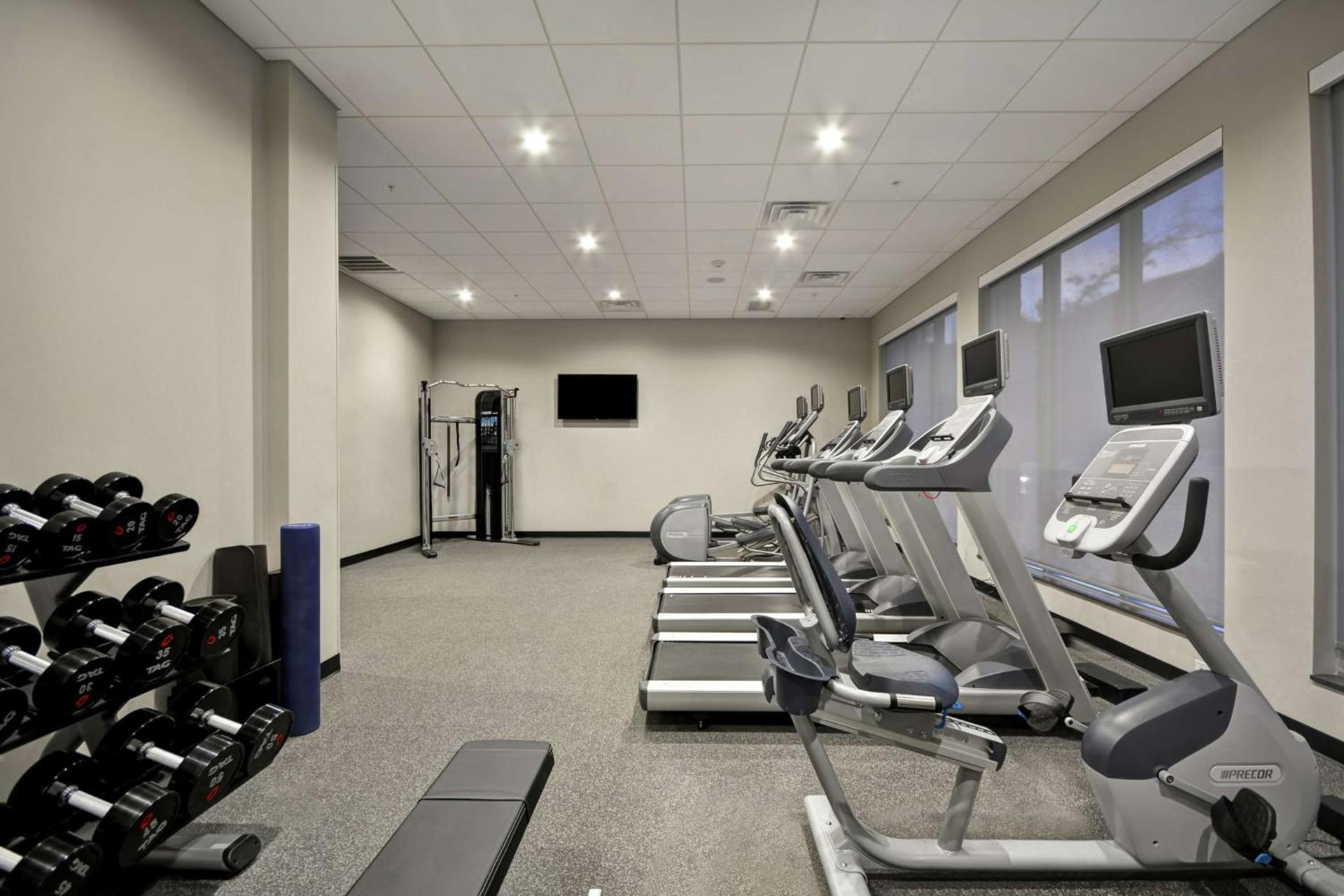 Homewood Suites by Hilton Raleigh Cary I-40 photo 19