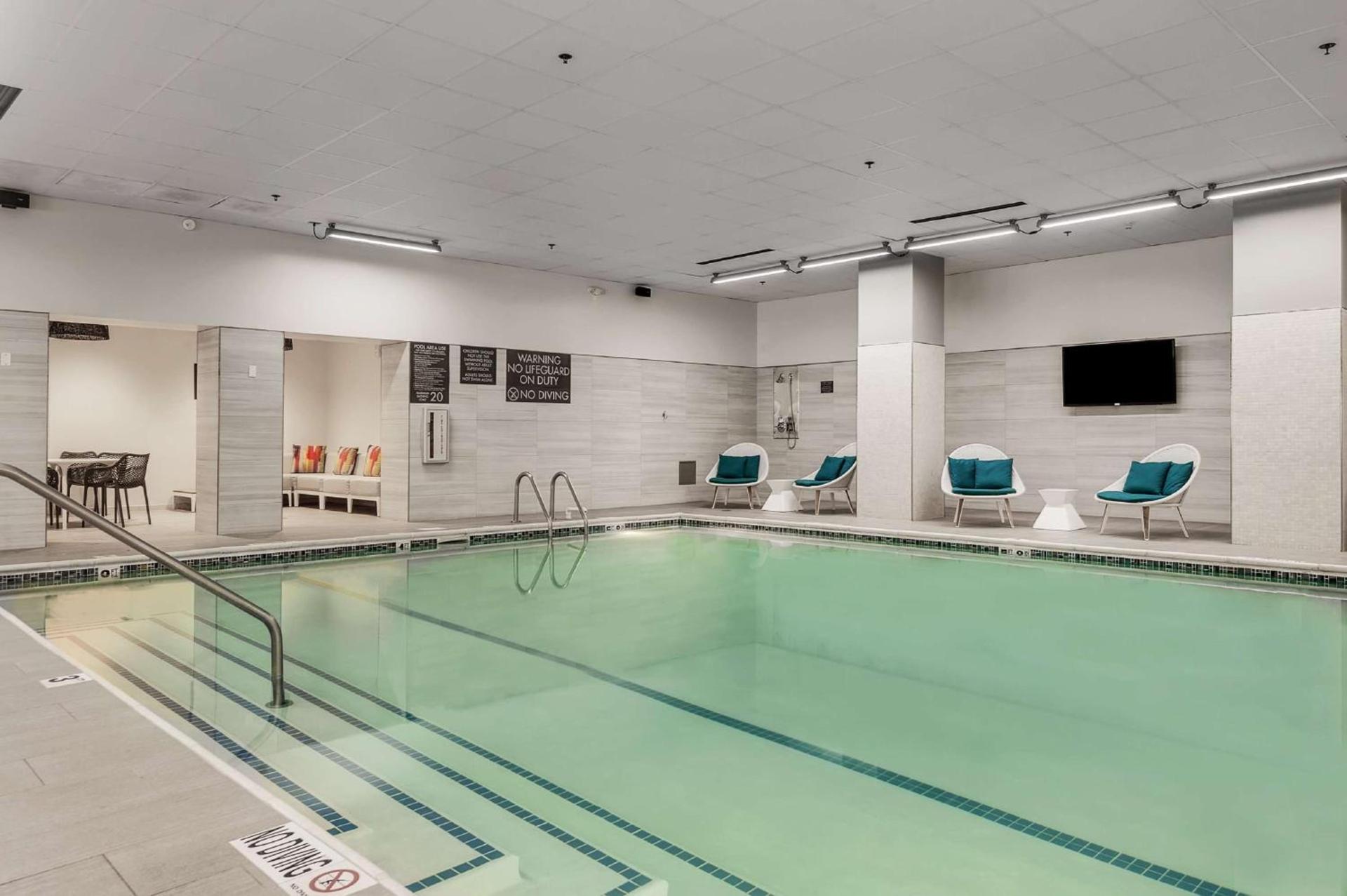 Embassy Suites by Hilton Raleigh Crabtree photo 19