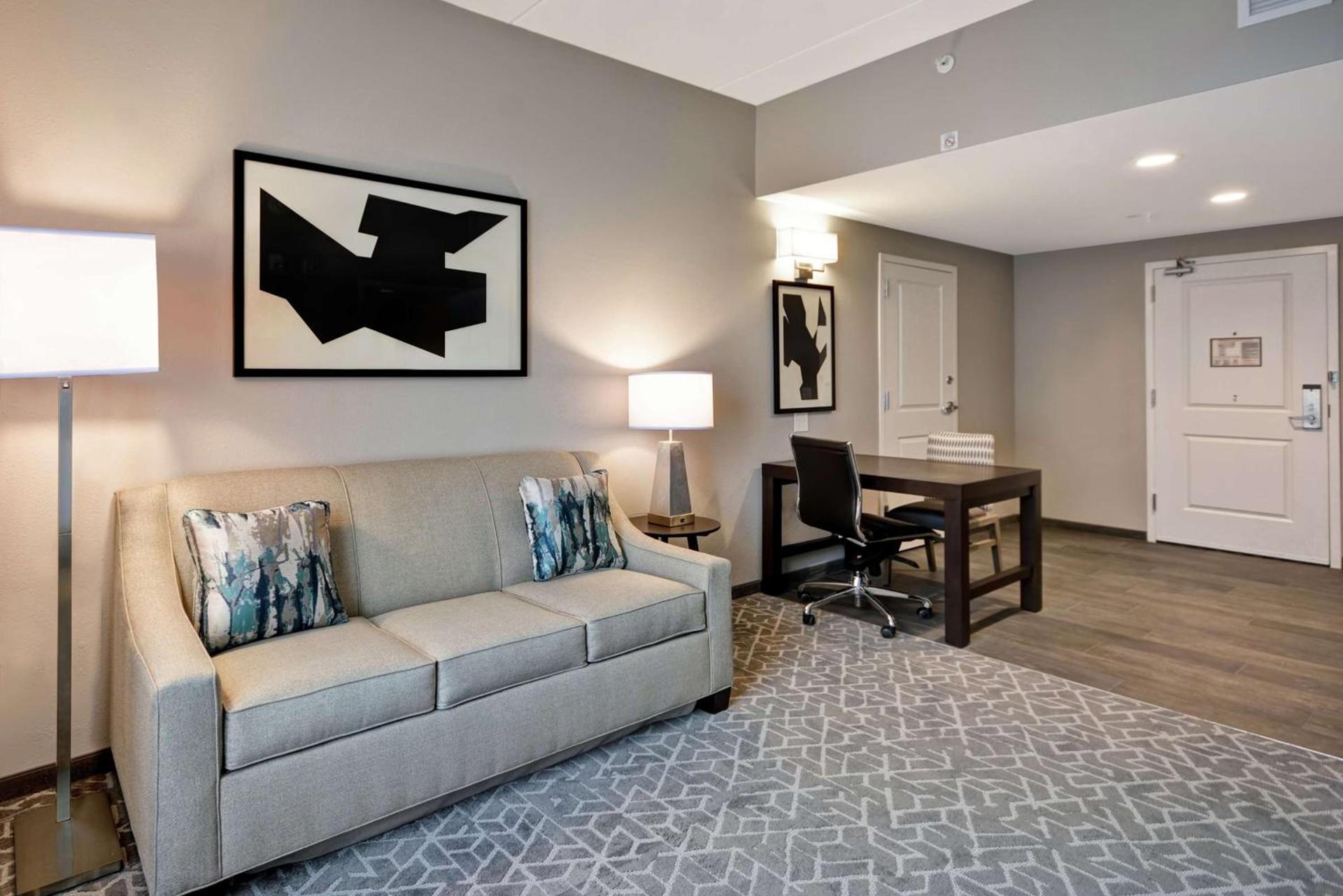 Homewood Suites by Hilton Raleigh Cary I-40 photo 20