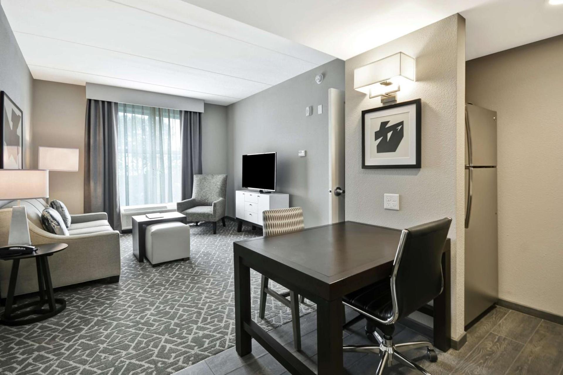 Homewood Suites by Hilton Raleigh Cary I-40 photo 21