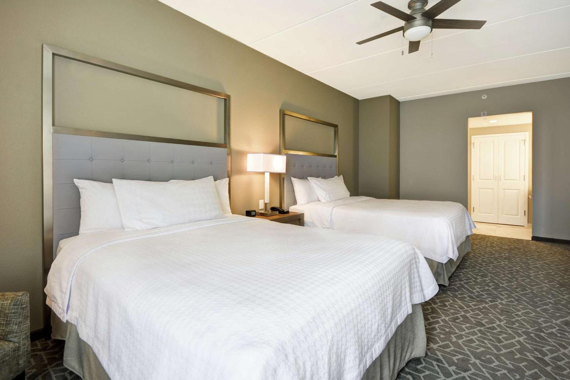 Homewood Suites by Hilton Raleigh Cary I-40 photo 22