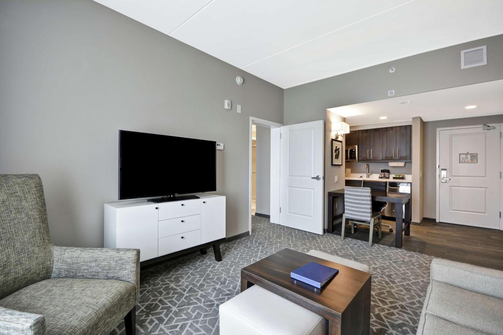 Homewood Suites by Hilton Raleigh Cary I-40 photo 23