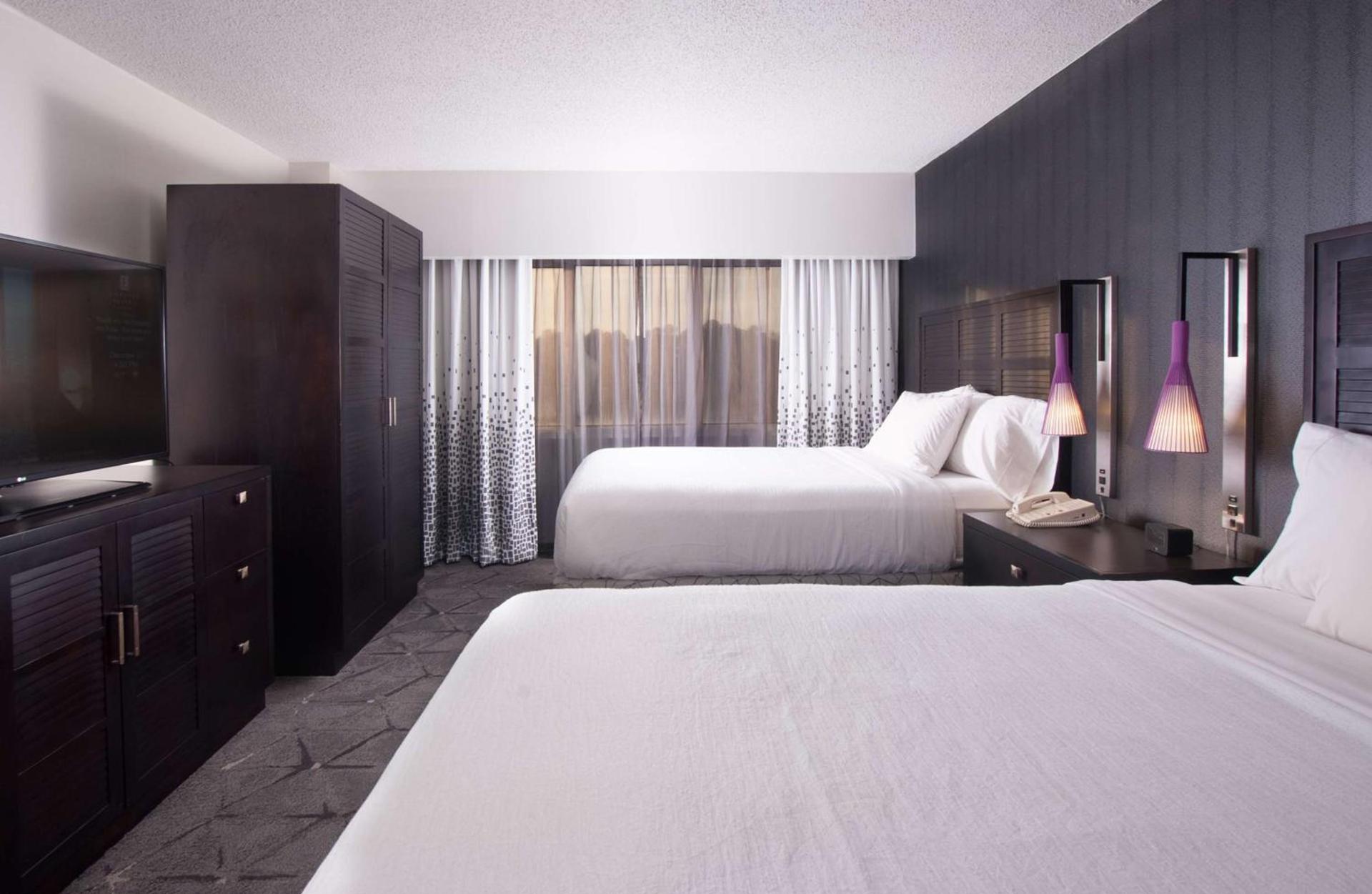 Embassy Suites by Hilton Raleigh Crabtree photo 31