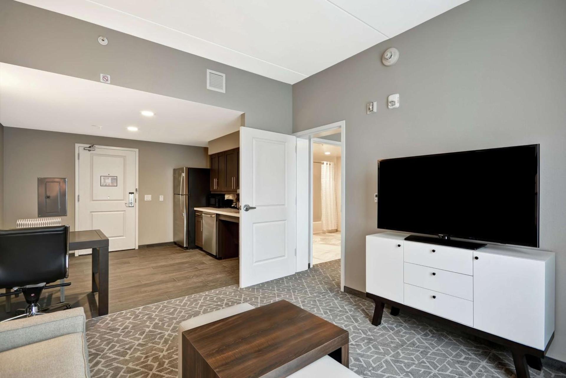 Homewood Suites by Hilton Raleigh Cary I-40 photo 24