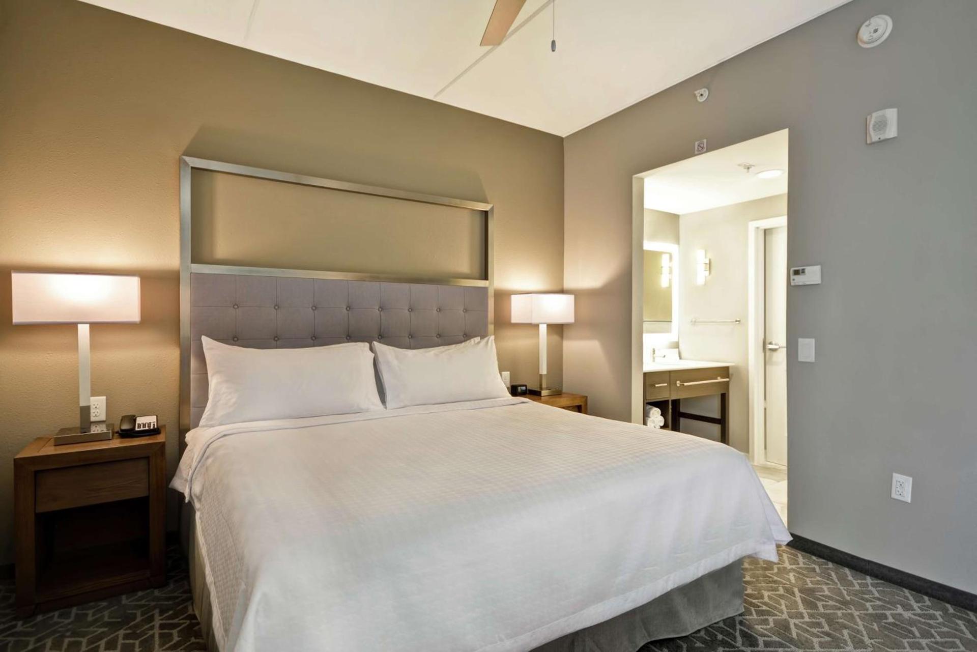Homewood Suites by Hilton Raleigh Cary I-40 photo 27