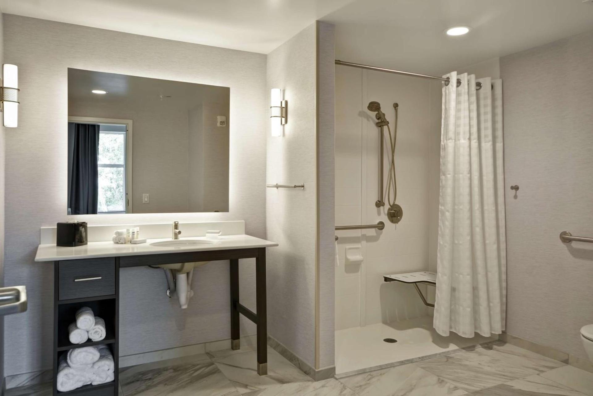 Homewood Suites by Hilton Raleigh Cary I-40 photo 28